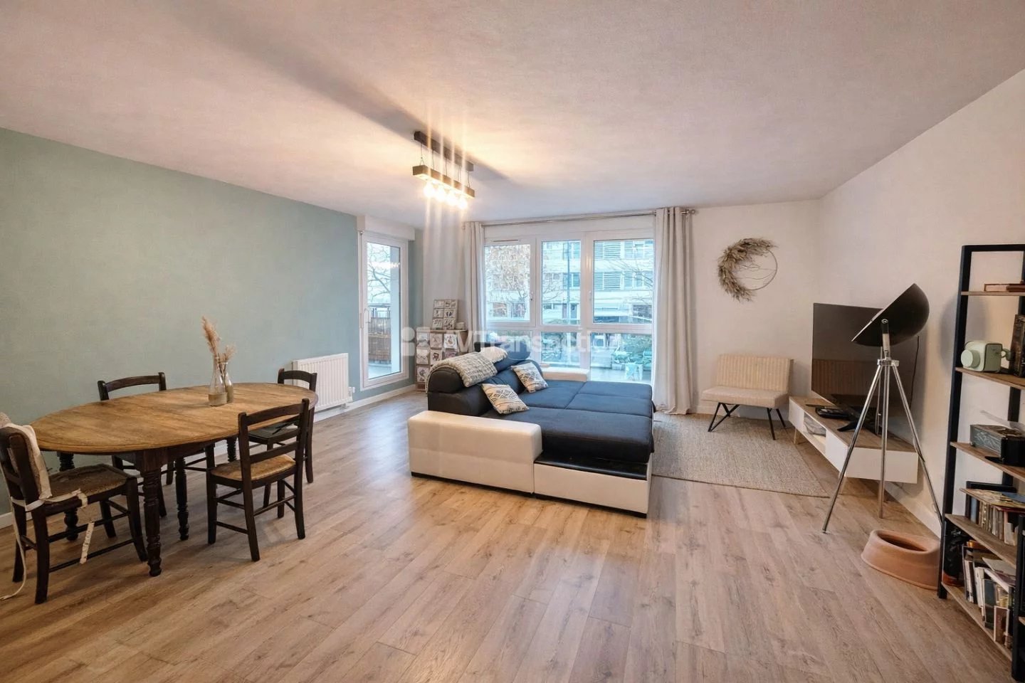 Vente Appartement Villeurbanne