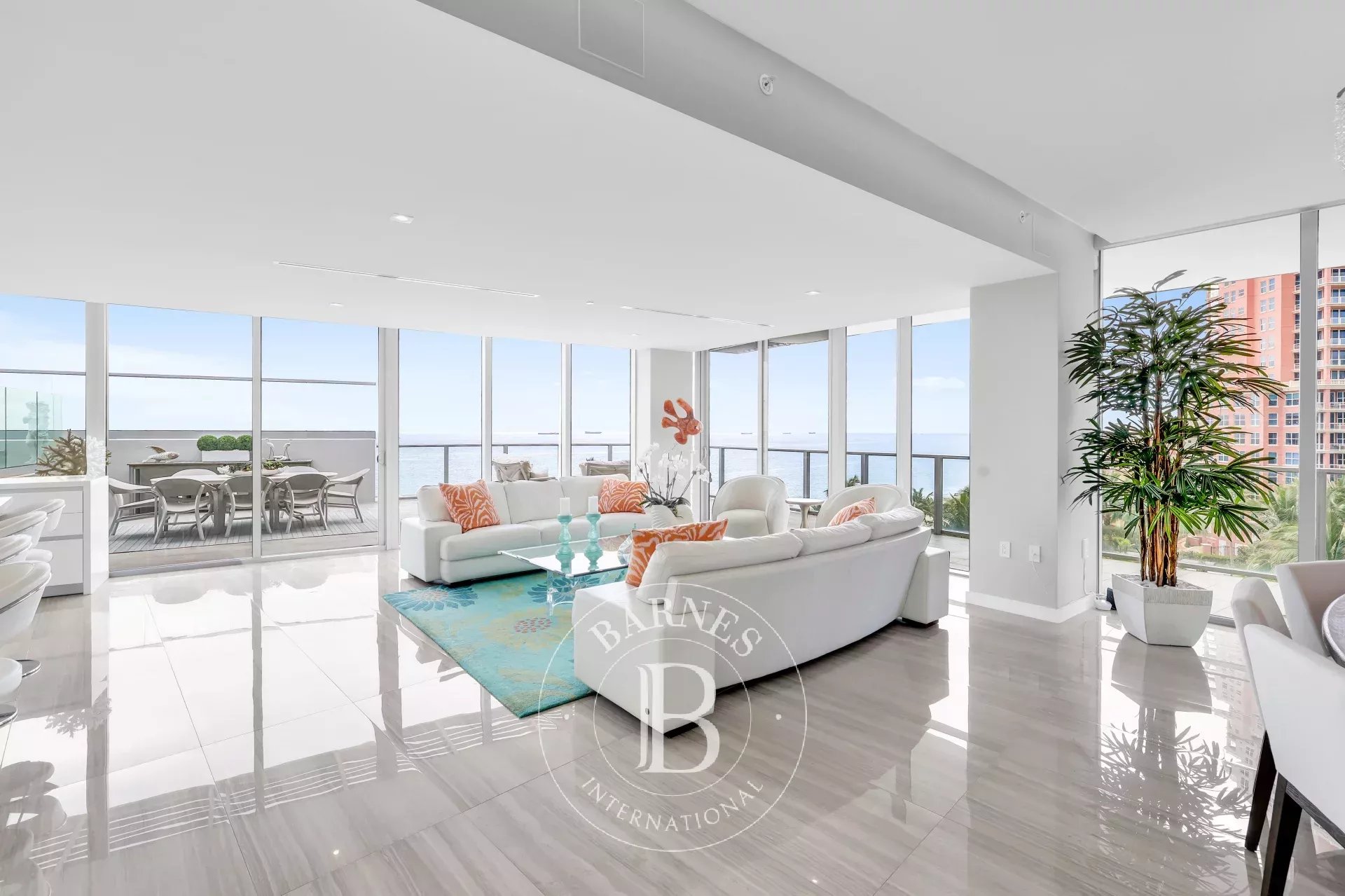 Fort Lauderdale  - Appartement  - picture 9
