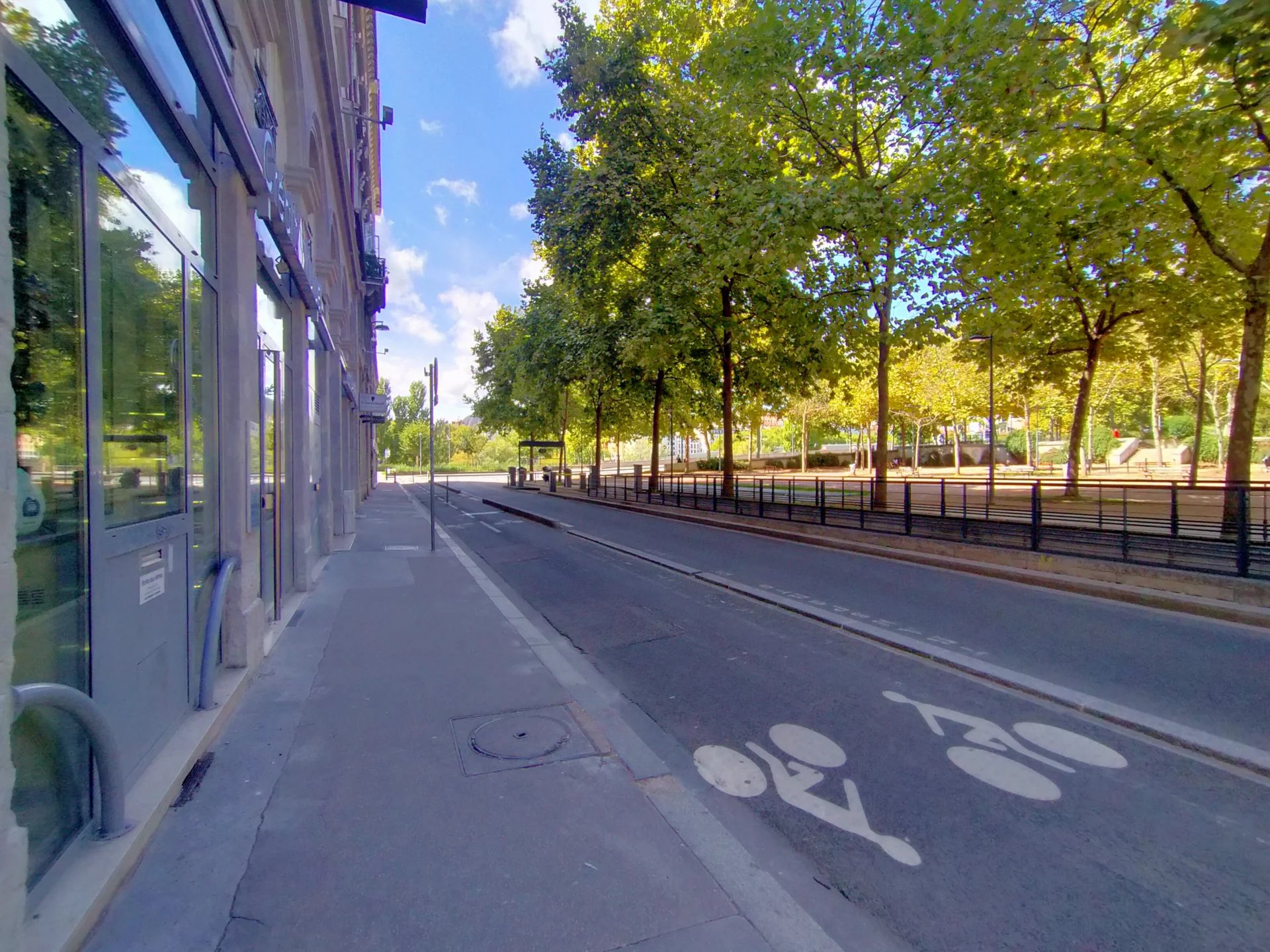 86189242 Location Lyon 6ème