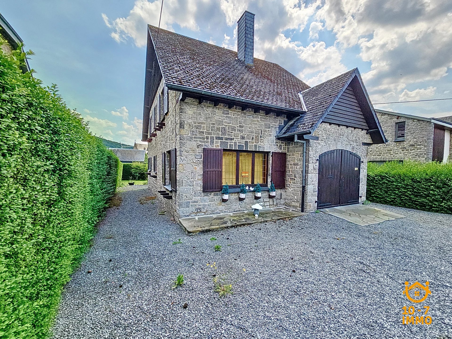 Vente Maison Rochefort