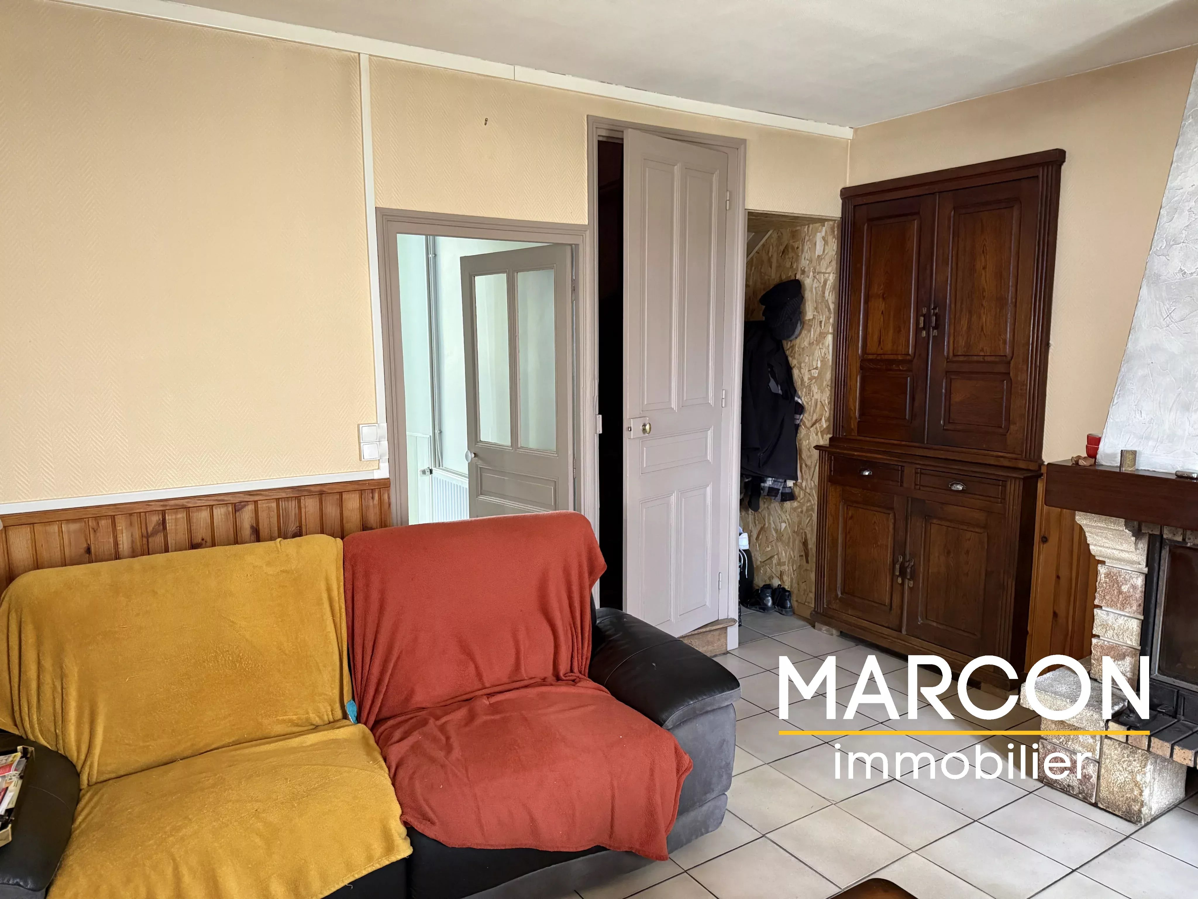 Vente Maison Augères