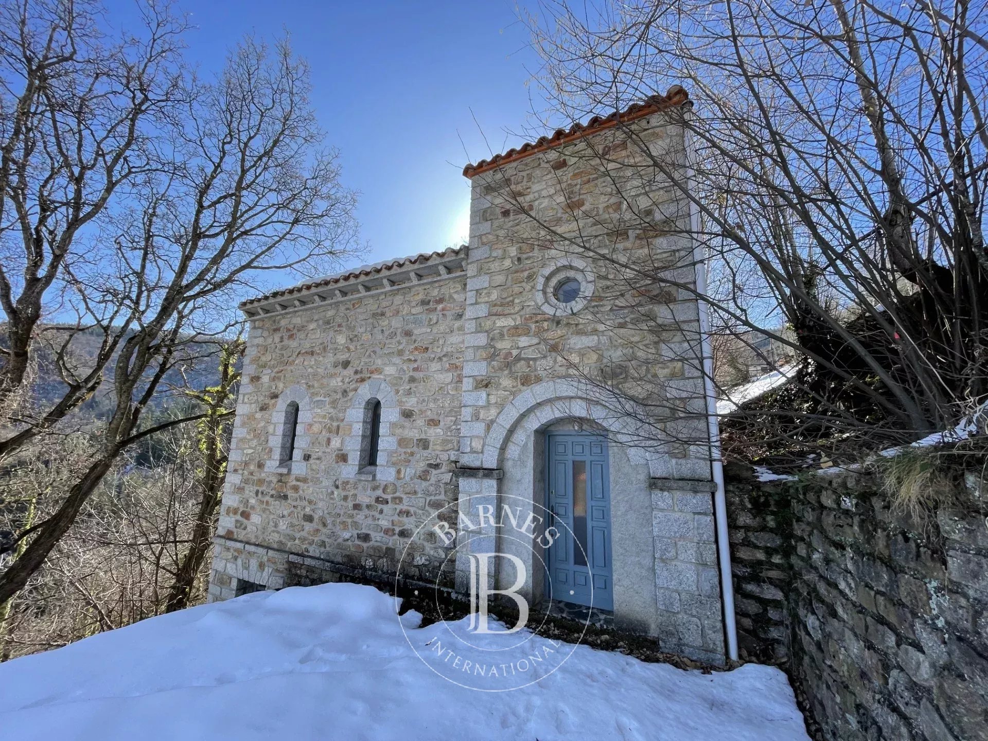 Mülkiyet Prats-de-Mollo-la-Preste - picture 5