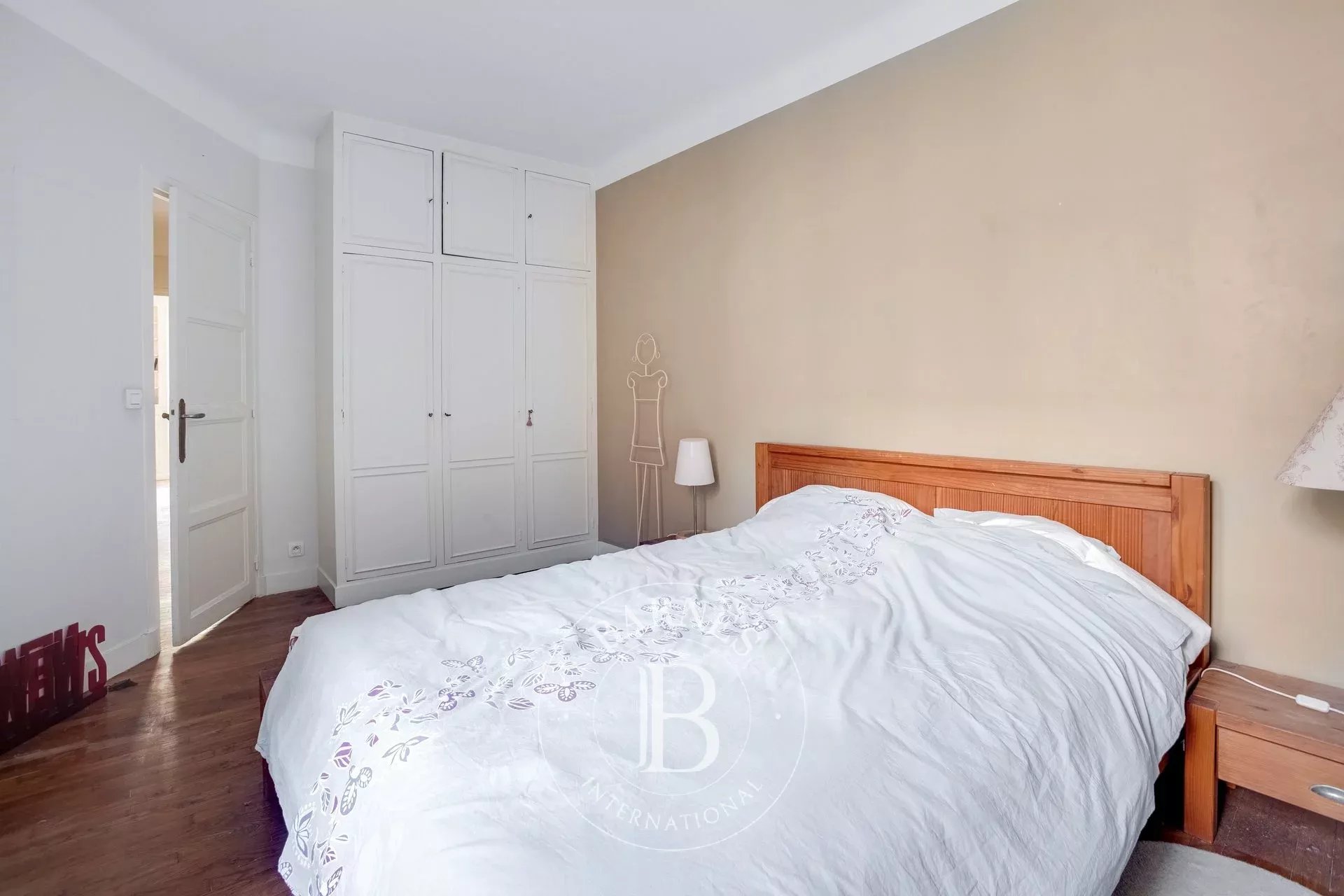 Daire Neuilly-sur-Seine - picture 7