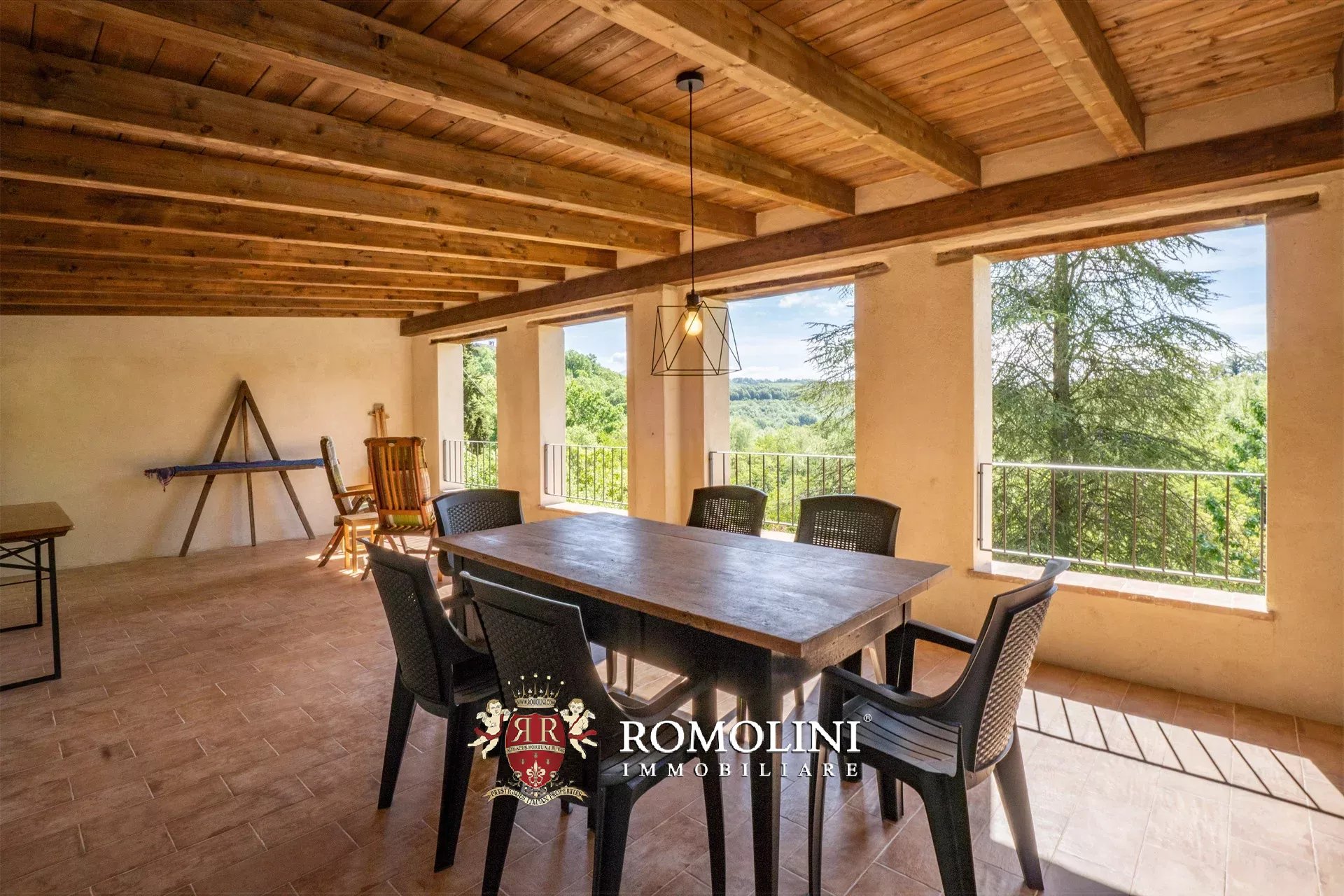 6 Bedroom Villa/Townhouse's Image 81