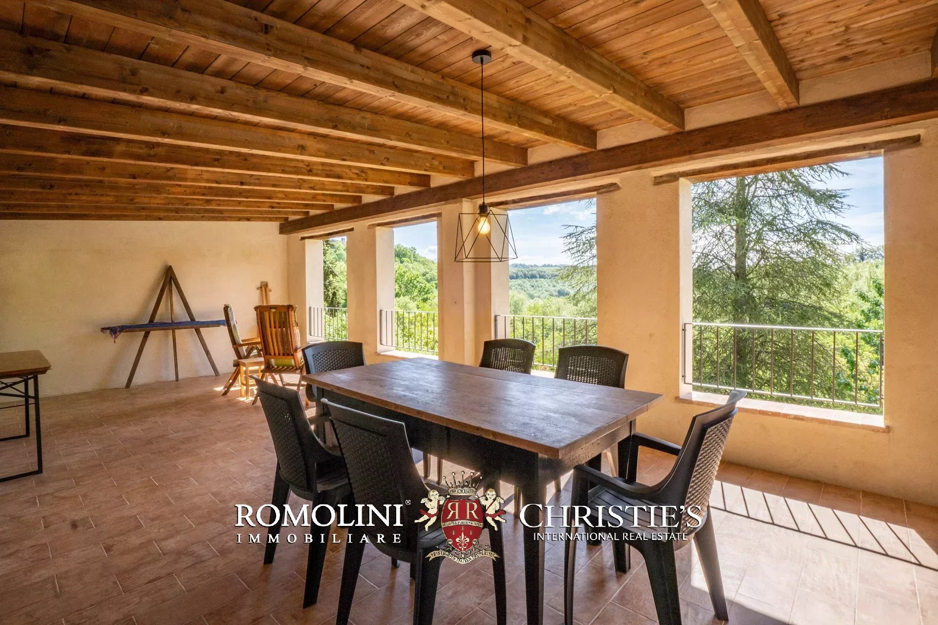 6 Bedroom Villa/Townhouse's Image 80
