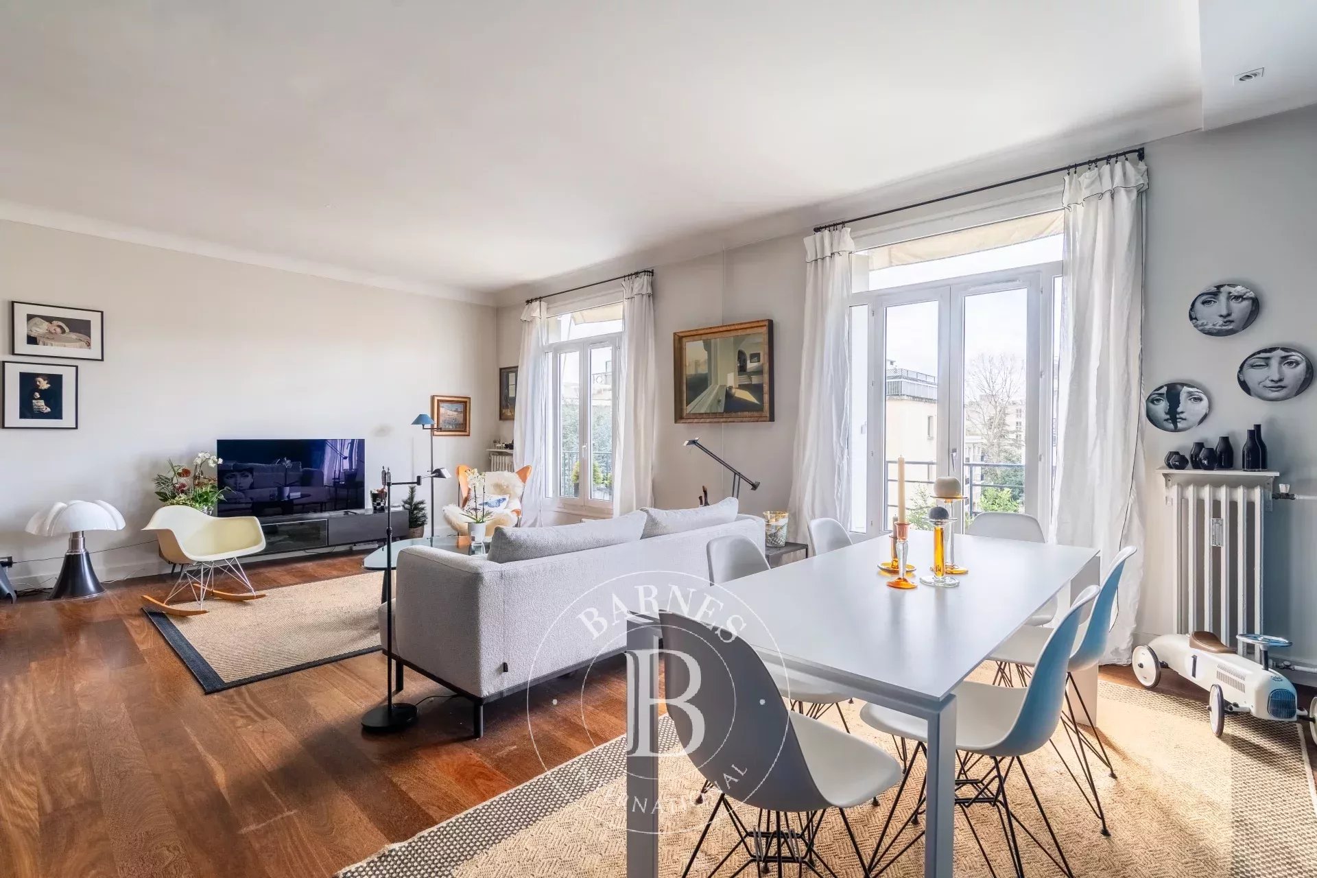 Daire Neuilly-sur-Seine