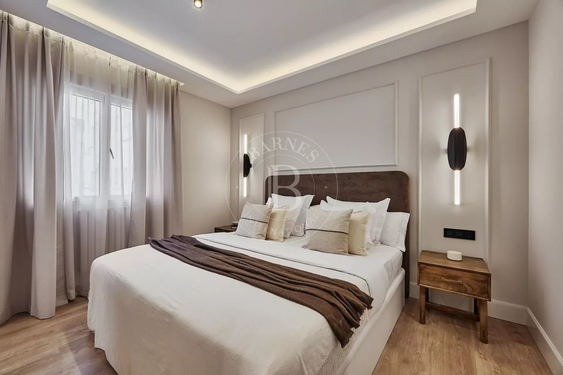 Daire Madrid - picture 22