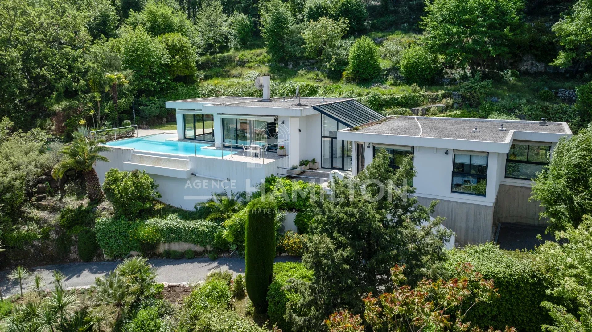 Vente Maison Le Rouret