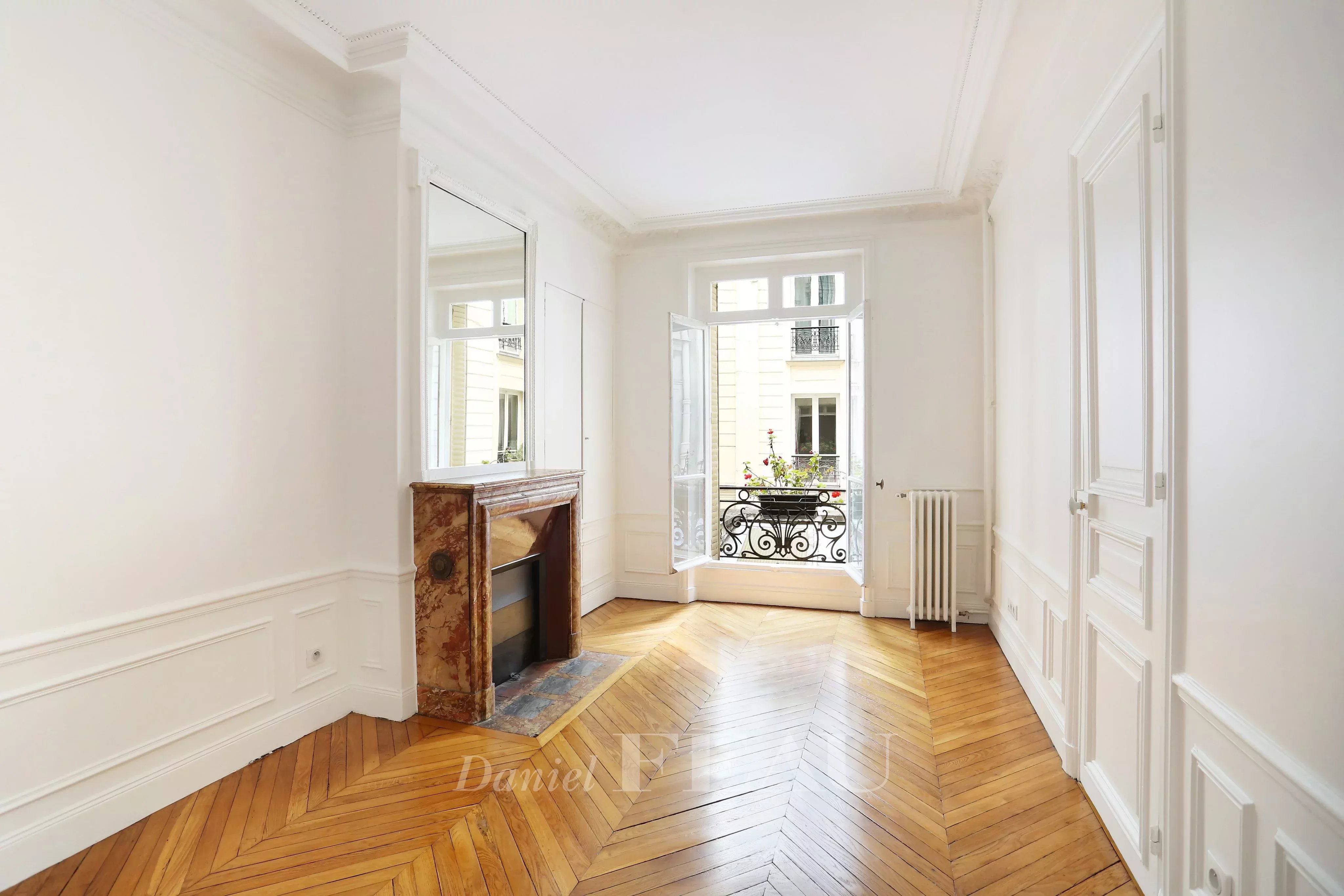 Rental Apartment Paris 7th