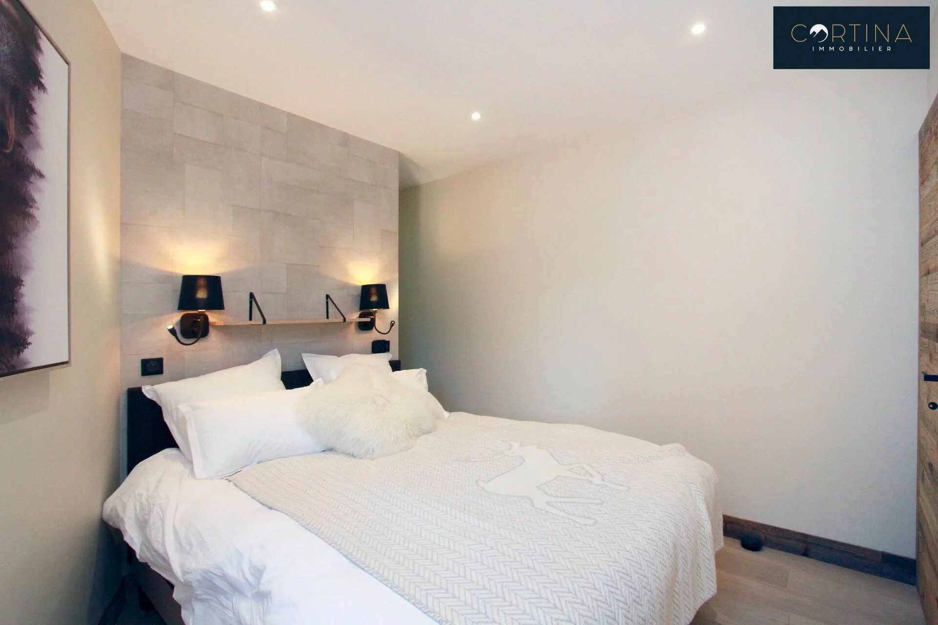 CHALET CIMEO - Magnifique chalet 12 couchages