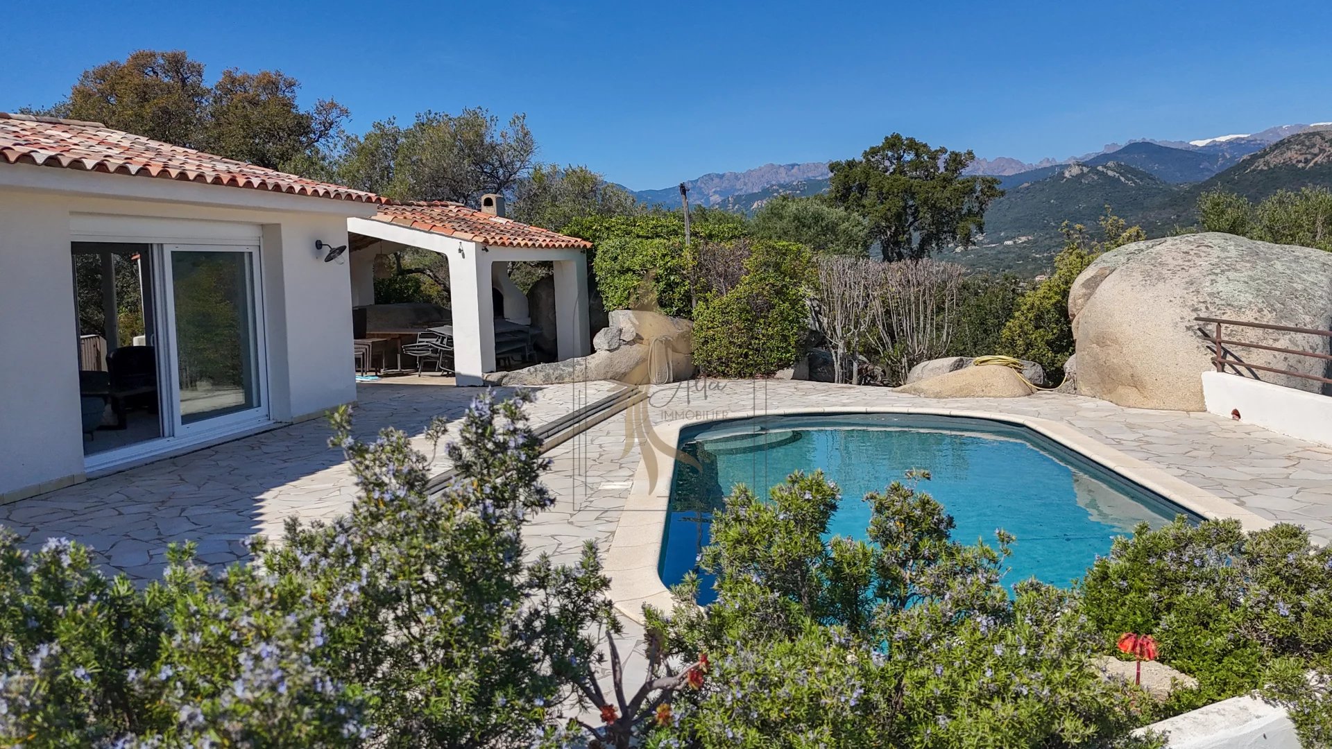 Agence immobilière de Alta Immobilier