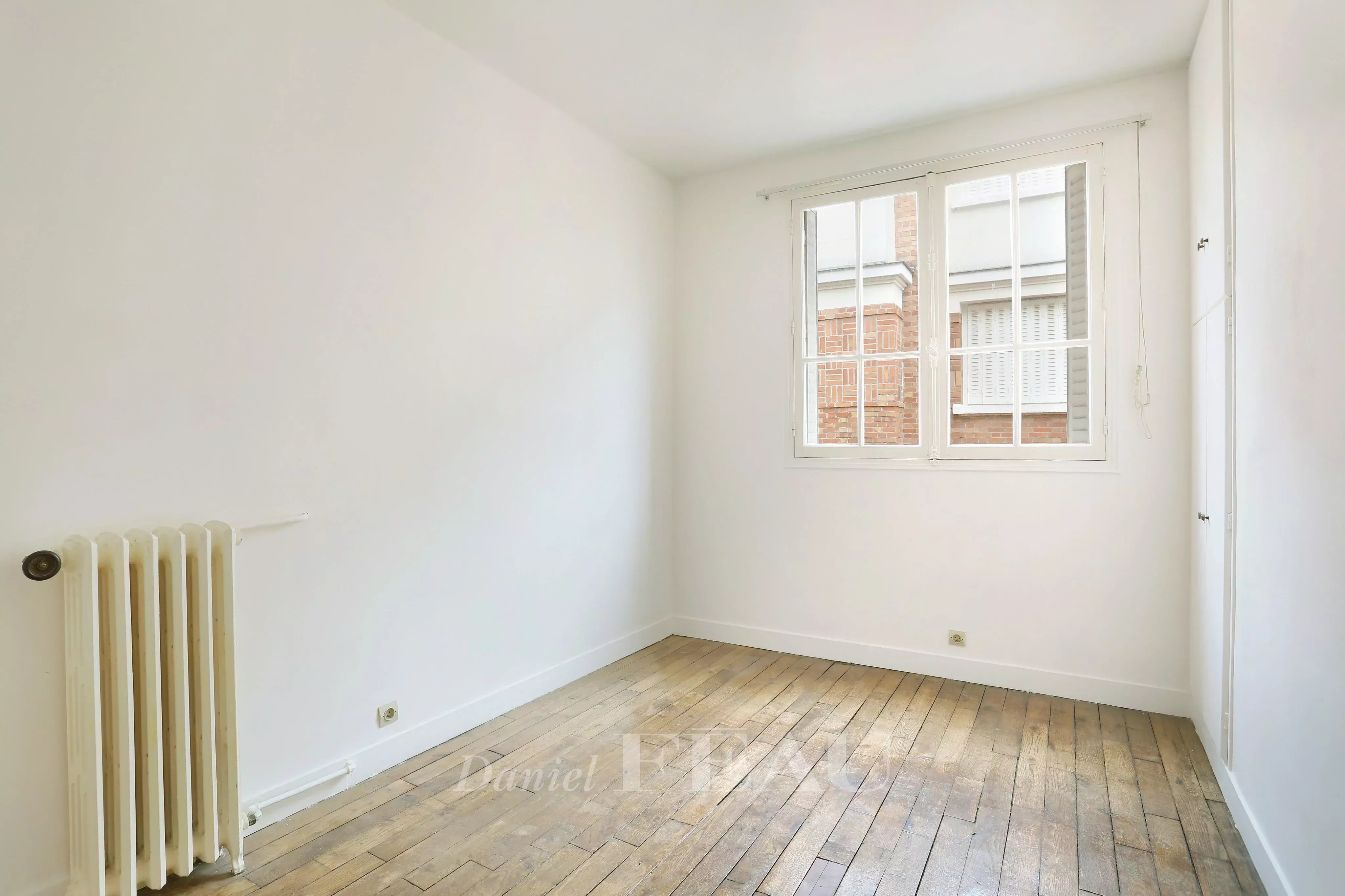Rental Apartment Paris 13th