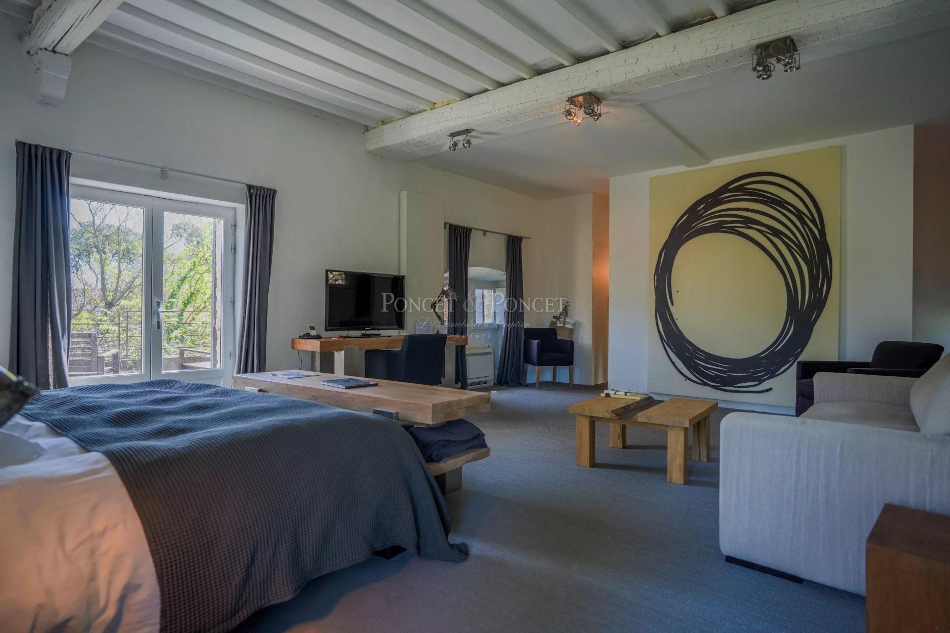 13 Bedroom Chateau's Image 15