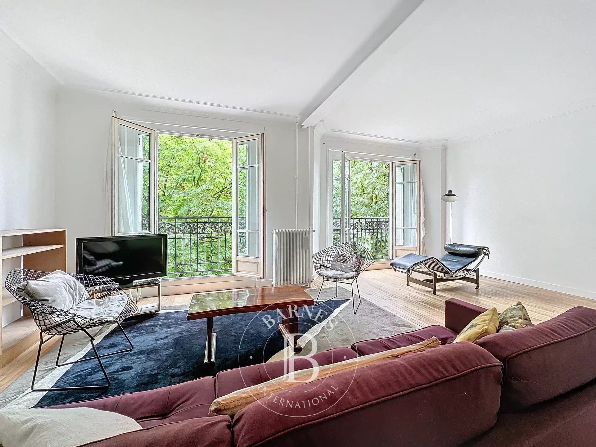 Daire Paris 19ème - picture 20