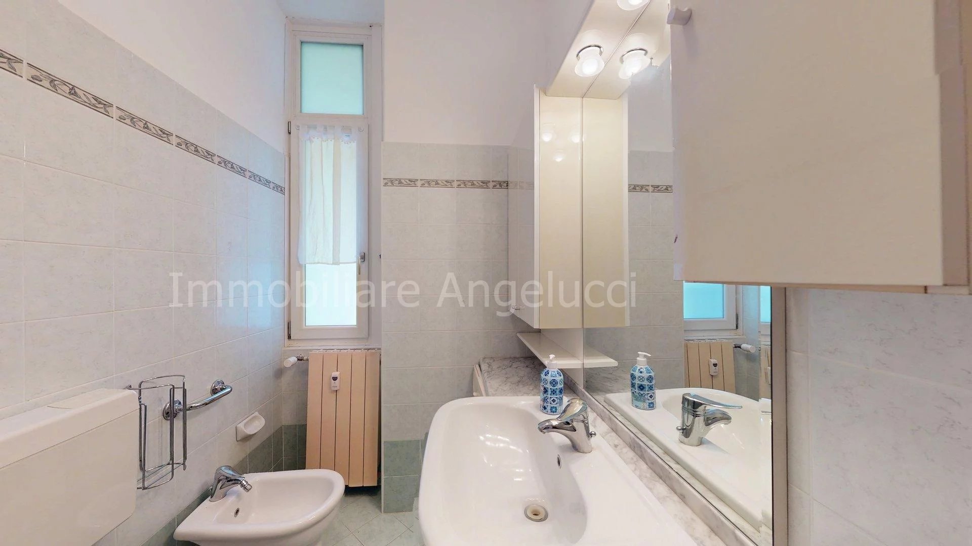 Sale Apartment Borghetto Santo Spirito