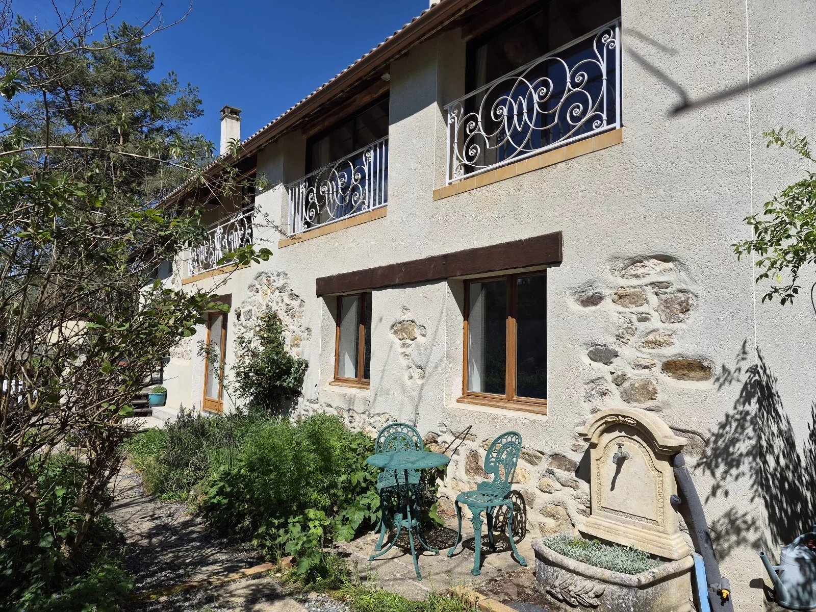 House for sale Massat, Ariège