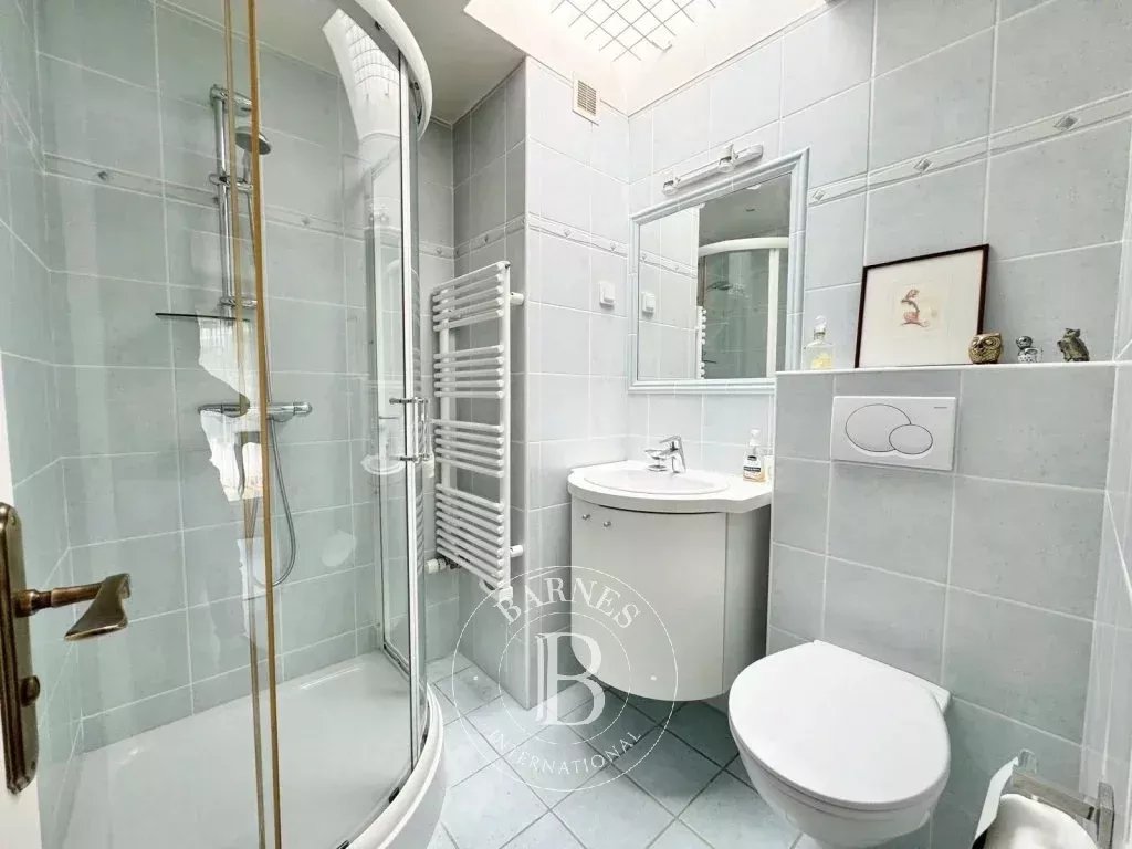 Cannes  - Appartement 4 Pi&egrave;ces 4 Chambres - picture 14