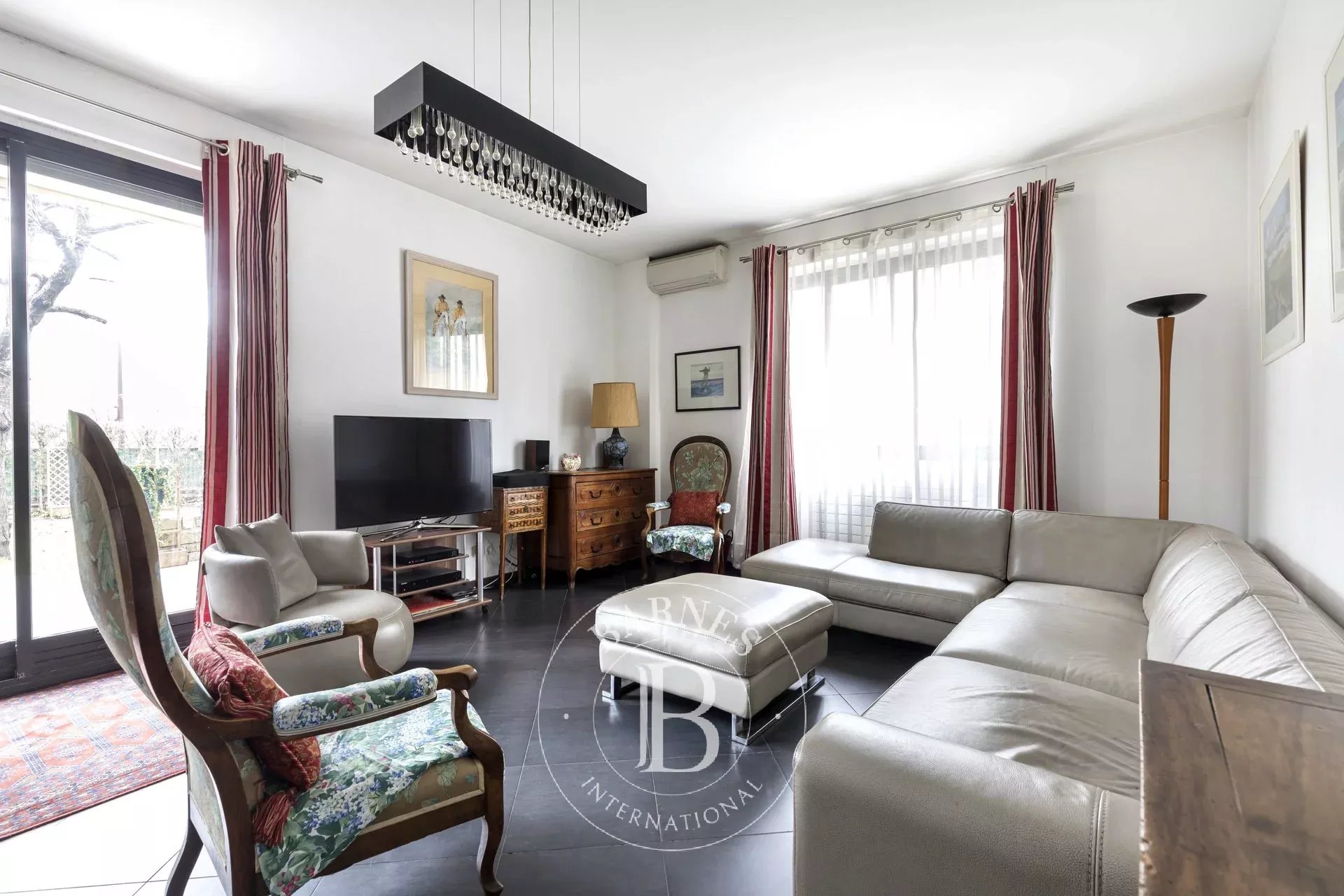 Daire Neuilly-sur-Seine - picture 4