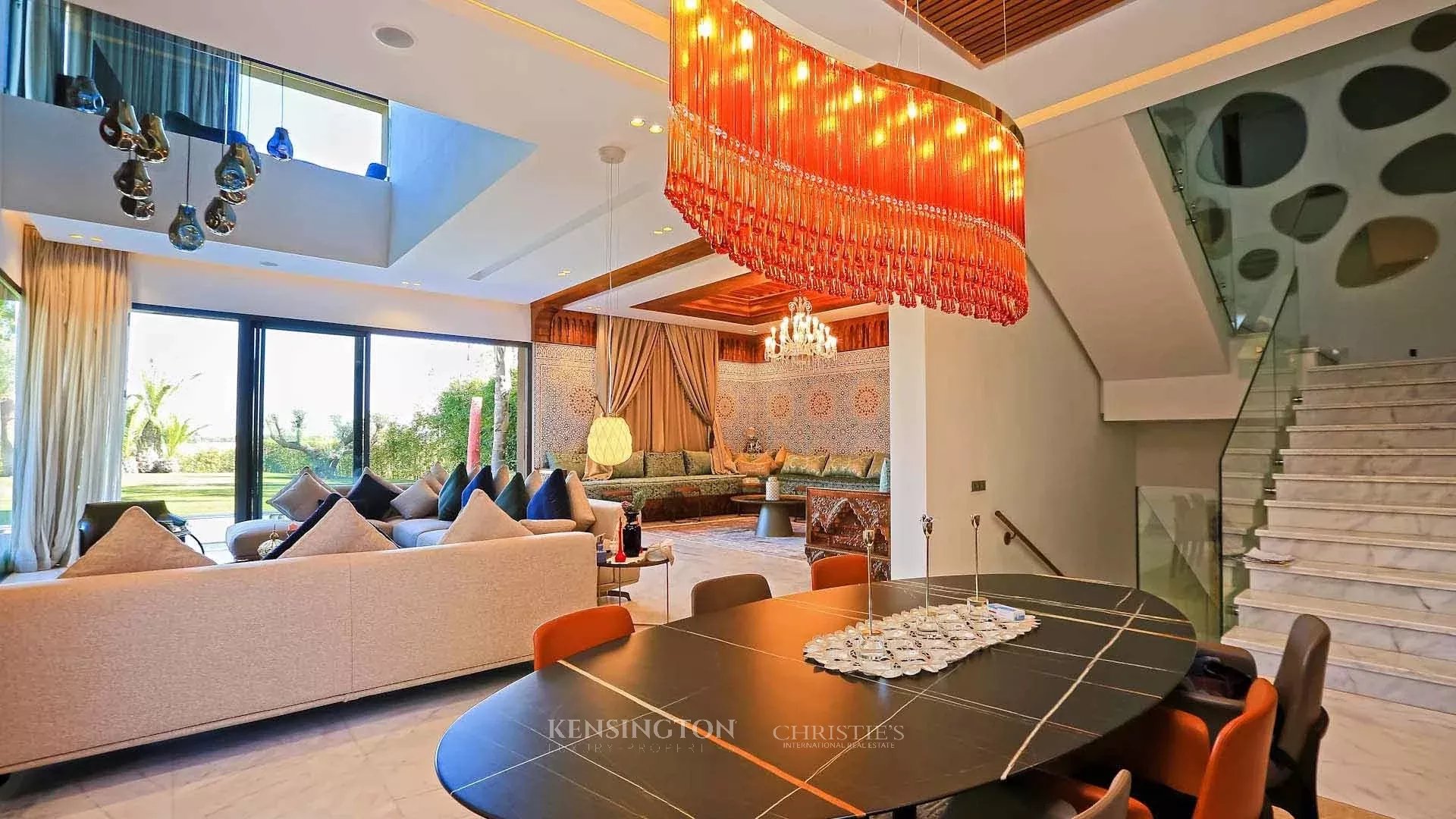 5 Bedroom Villa/Townhouse's Image 11