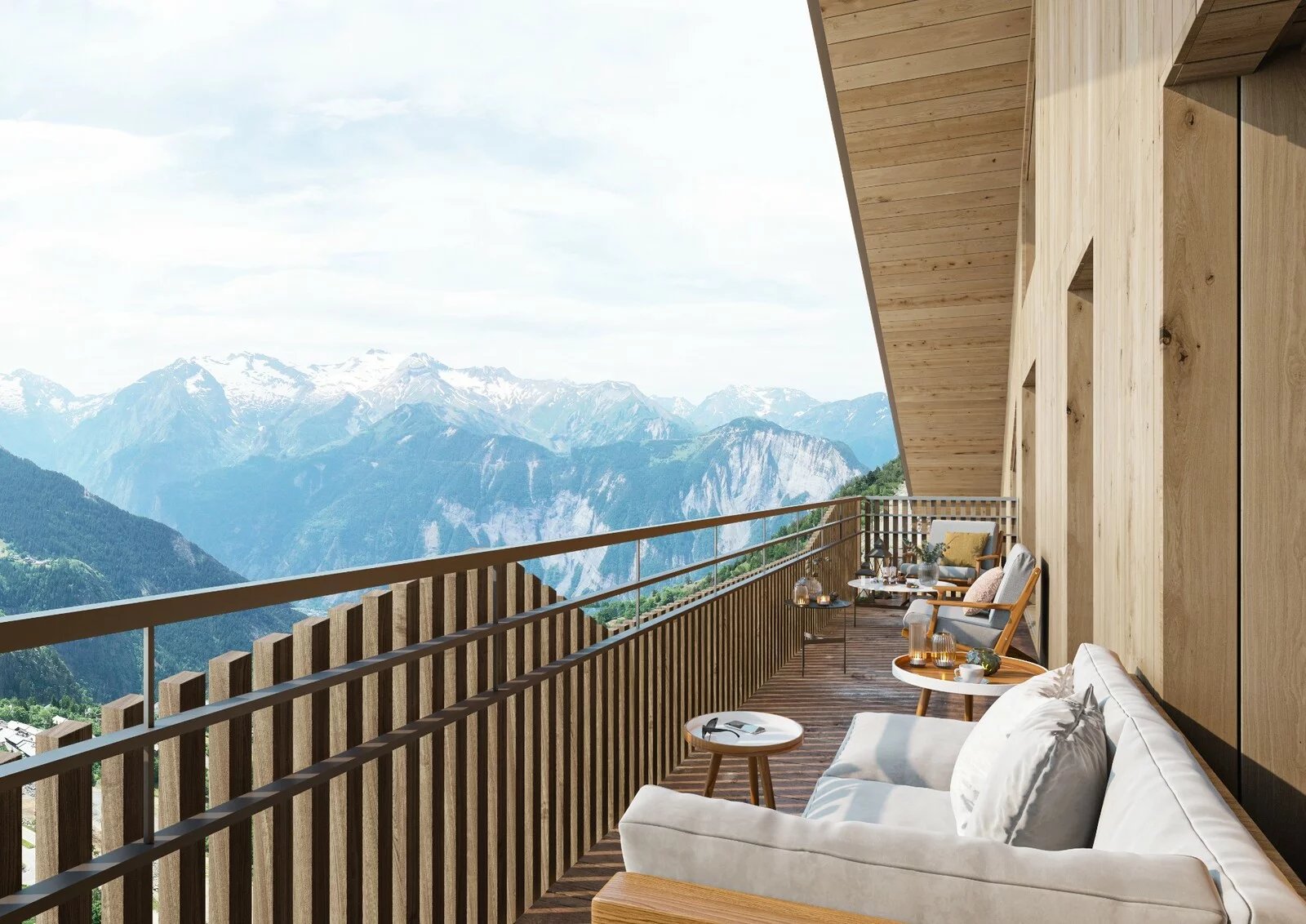 Sale Apartment Alpe d'Huez