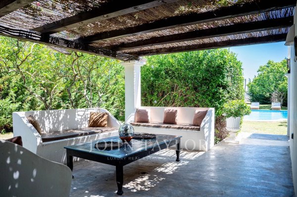 Charming Renovated Finca near Cala Jondal, Ibiza — photo 4