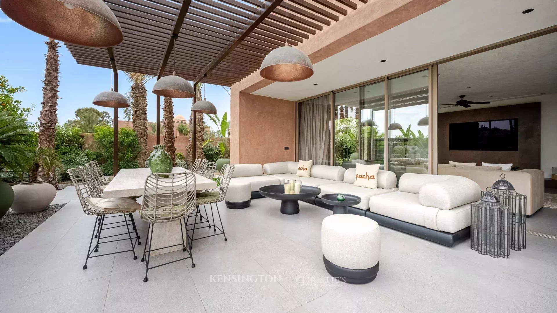 5 Bedroom Villa/Townhouse's Image 20
