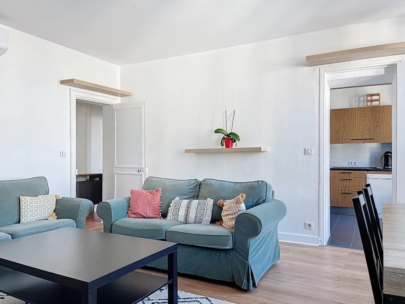 Affitto Appartamento | Paris 10ème - picture 3