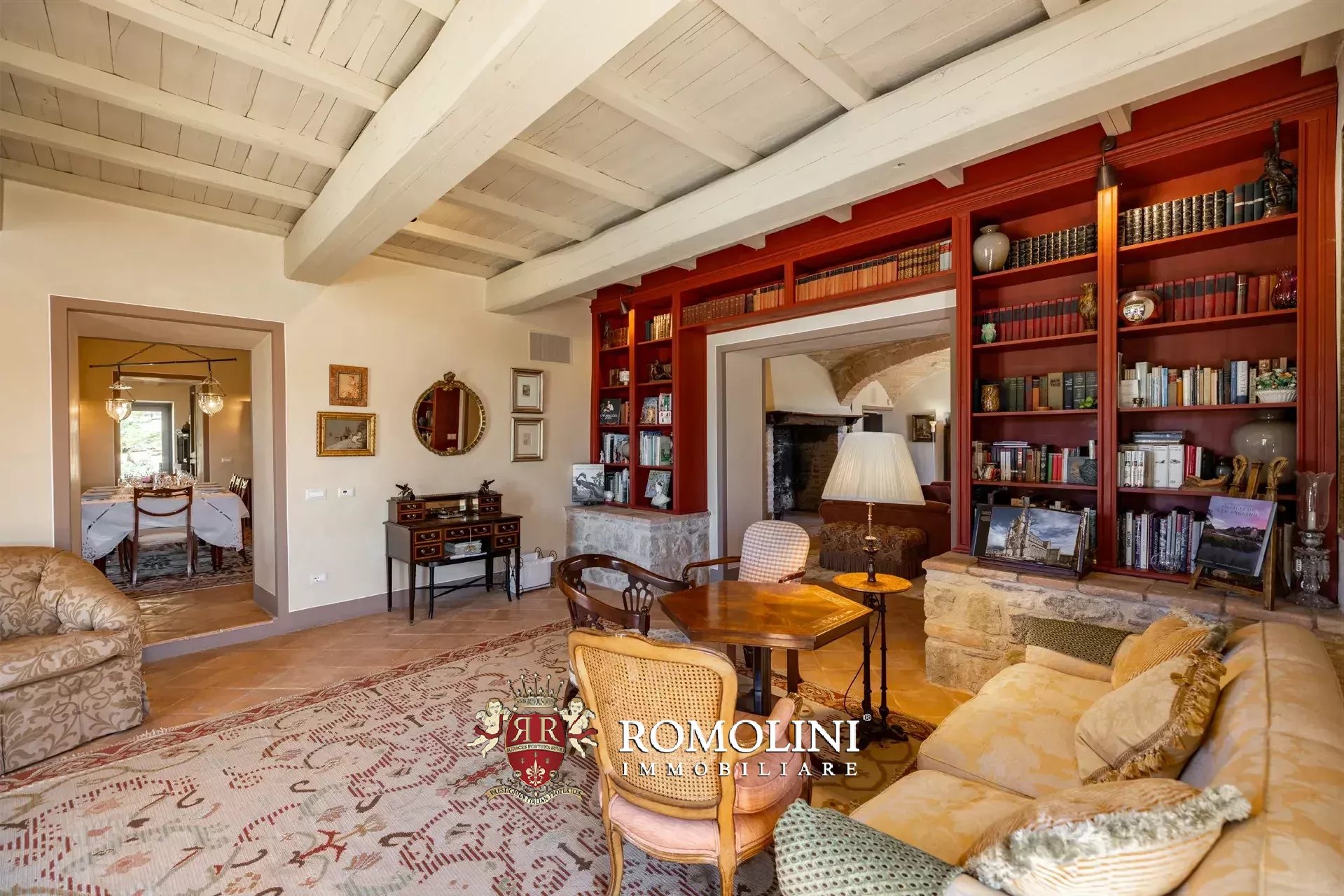 6 Bedroom Villa/Townhouse's Image 68
