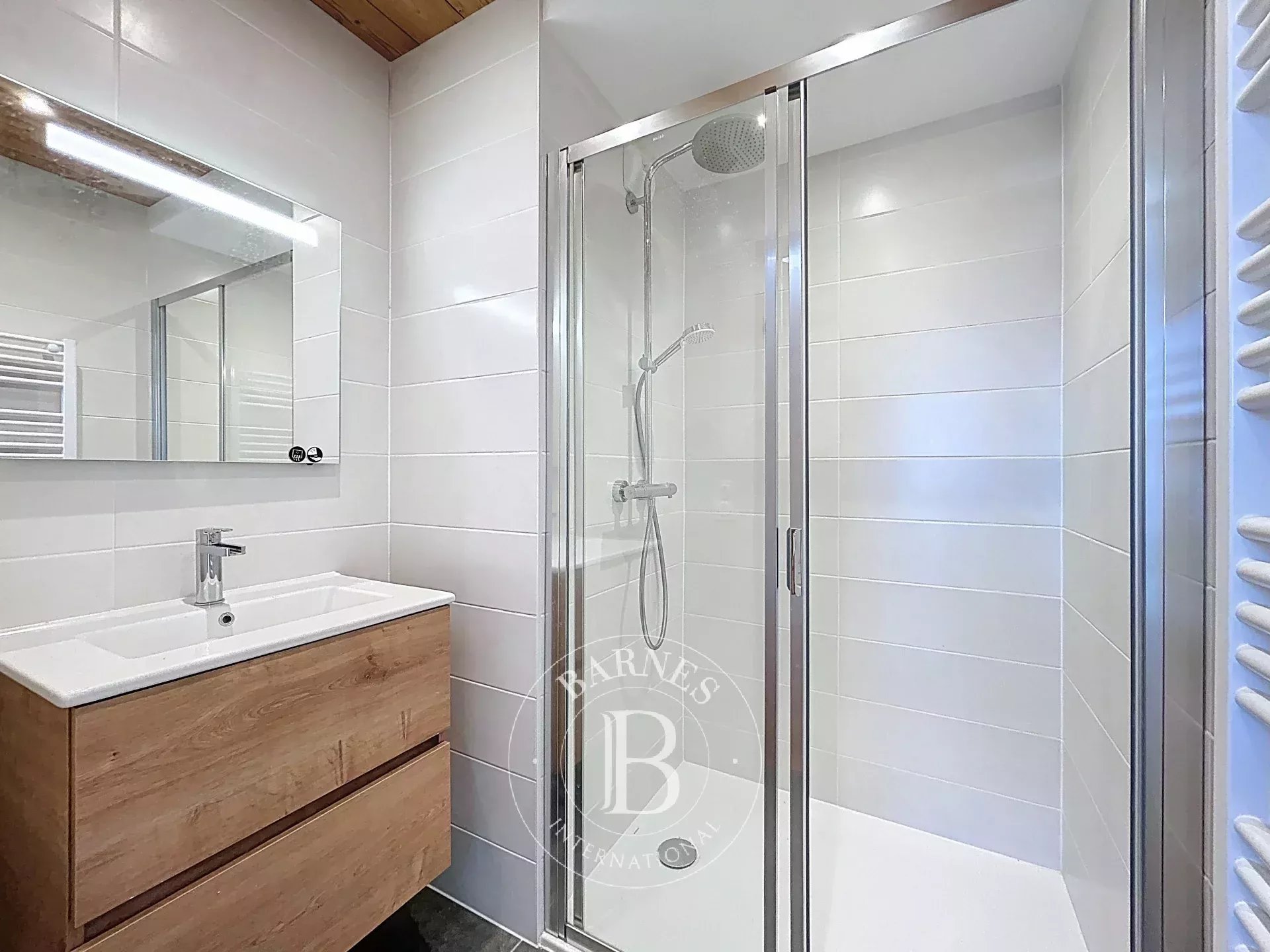 Photo of Les Gets – Spacious Family T6 Duplex – Direct Ski Access – Open Mountain Views