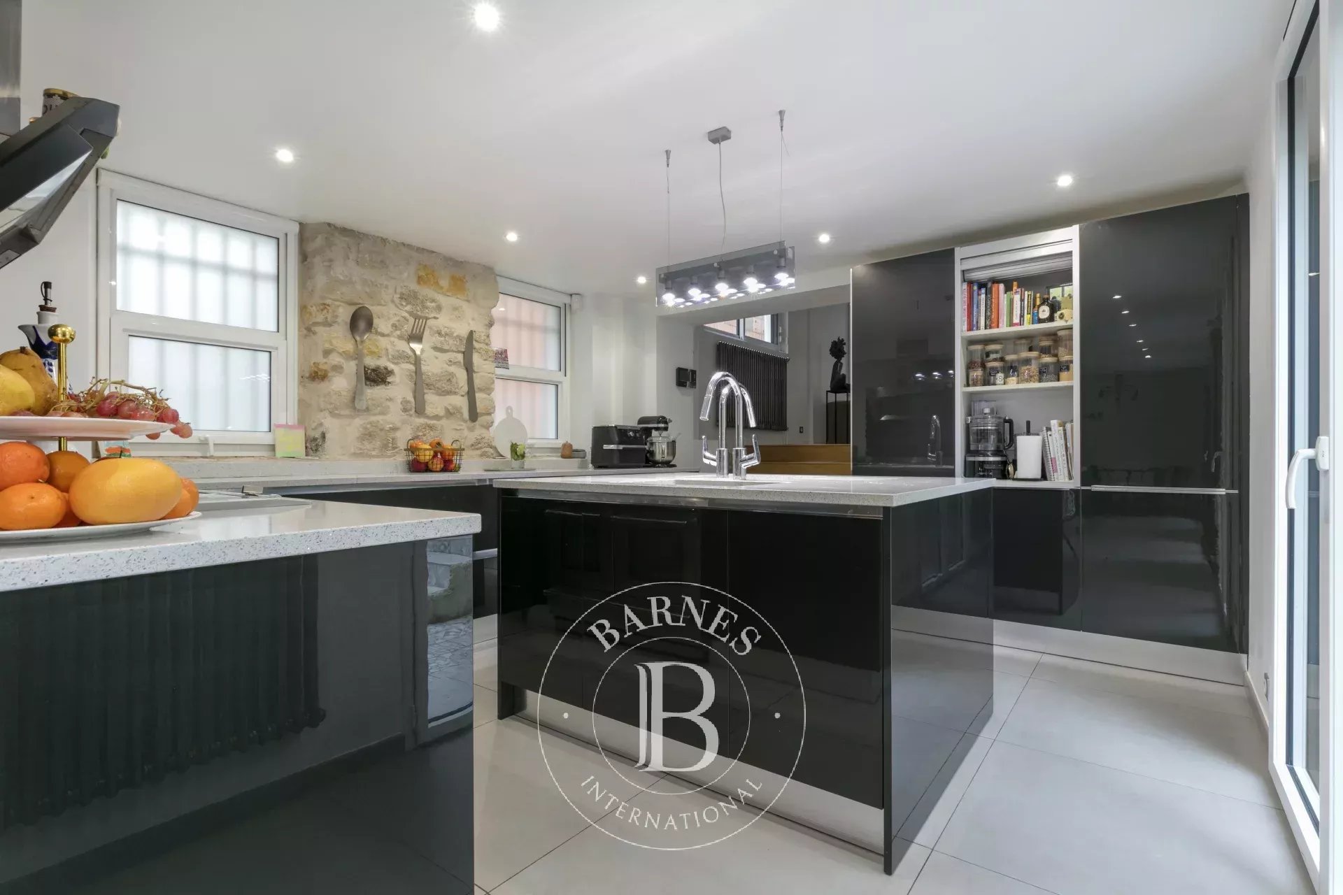 Ev Saint-Mandé - picture 8