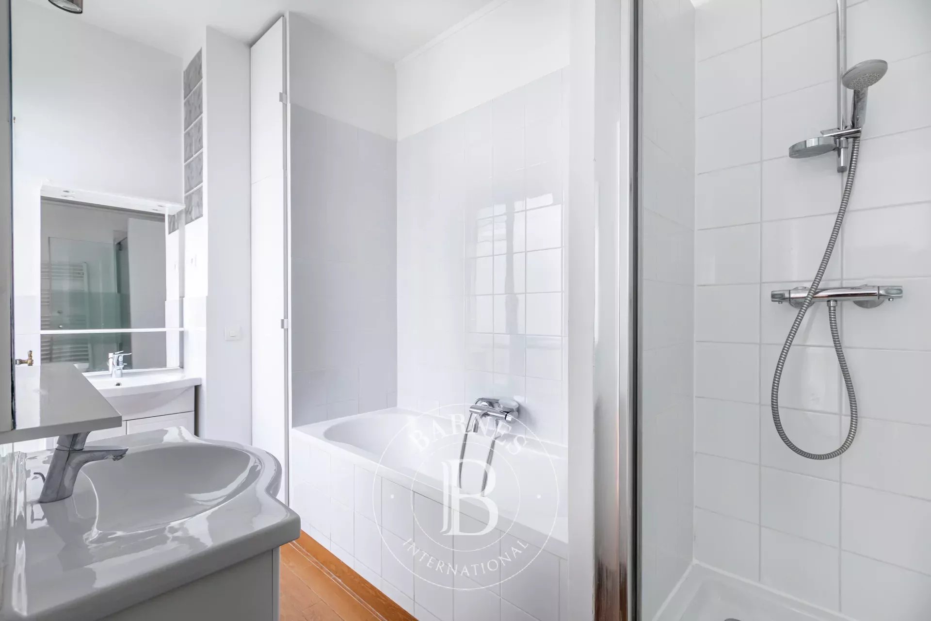 Daire Paris 17ème - picture 13