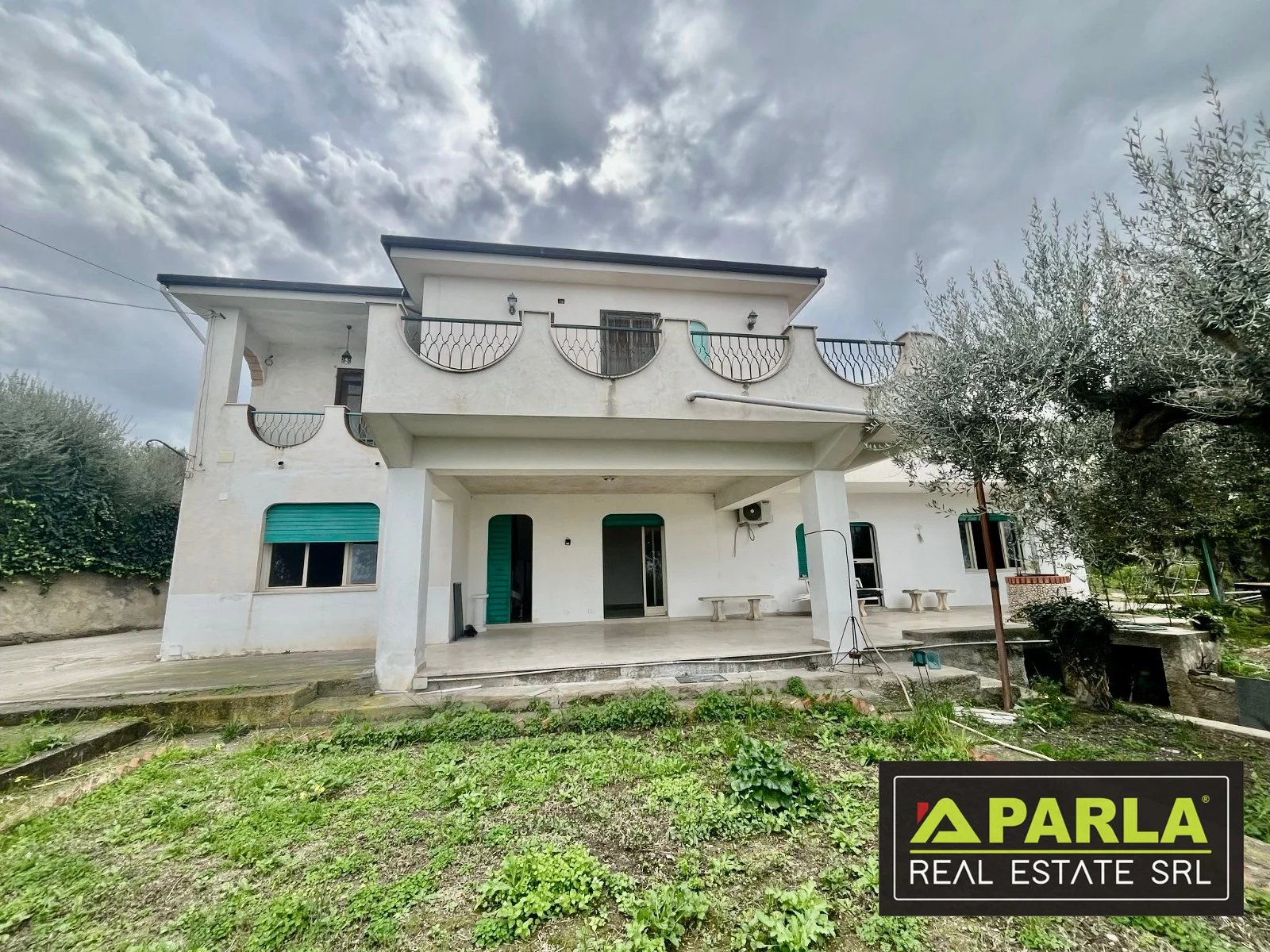 Agence immobilière de Parla Real Estate