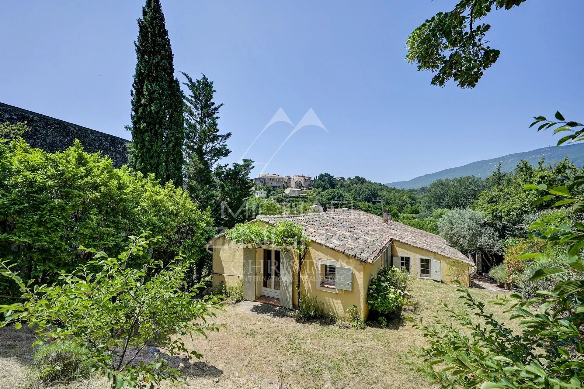 Property Slider Image