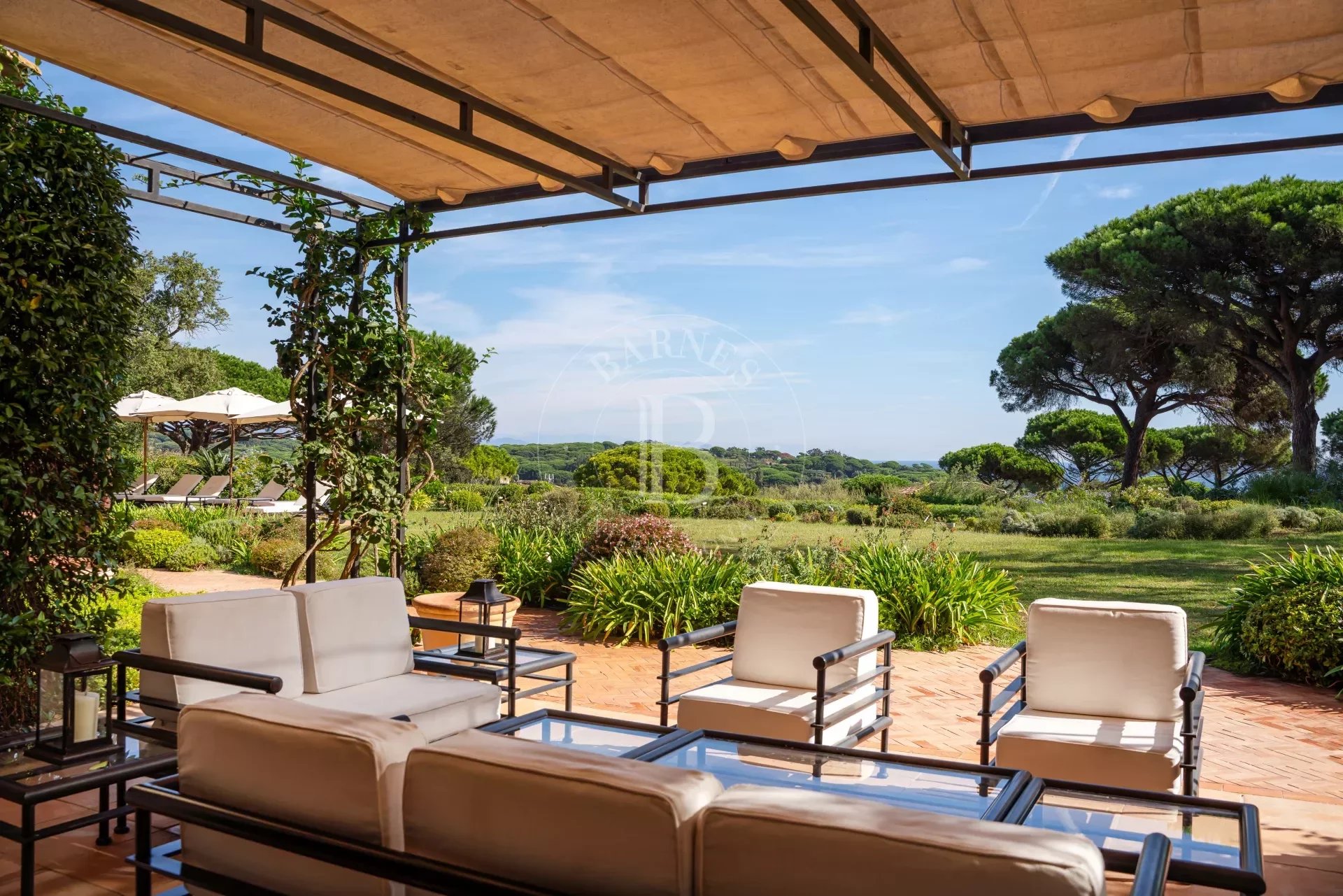 Saint-Tropez  - Villa 7 Bedrooms - picture 17