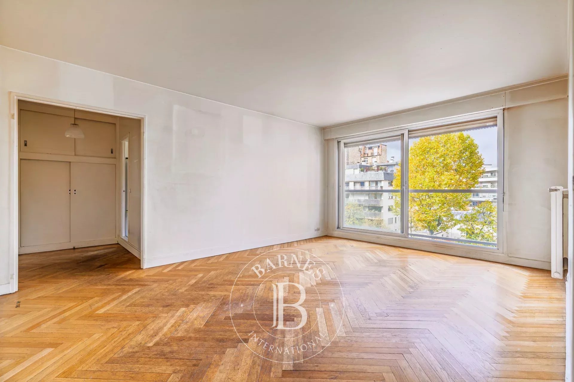 Daire Neuilly-sur-Seine - picture 4