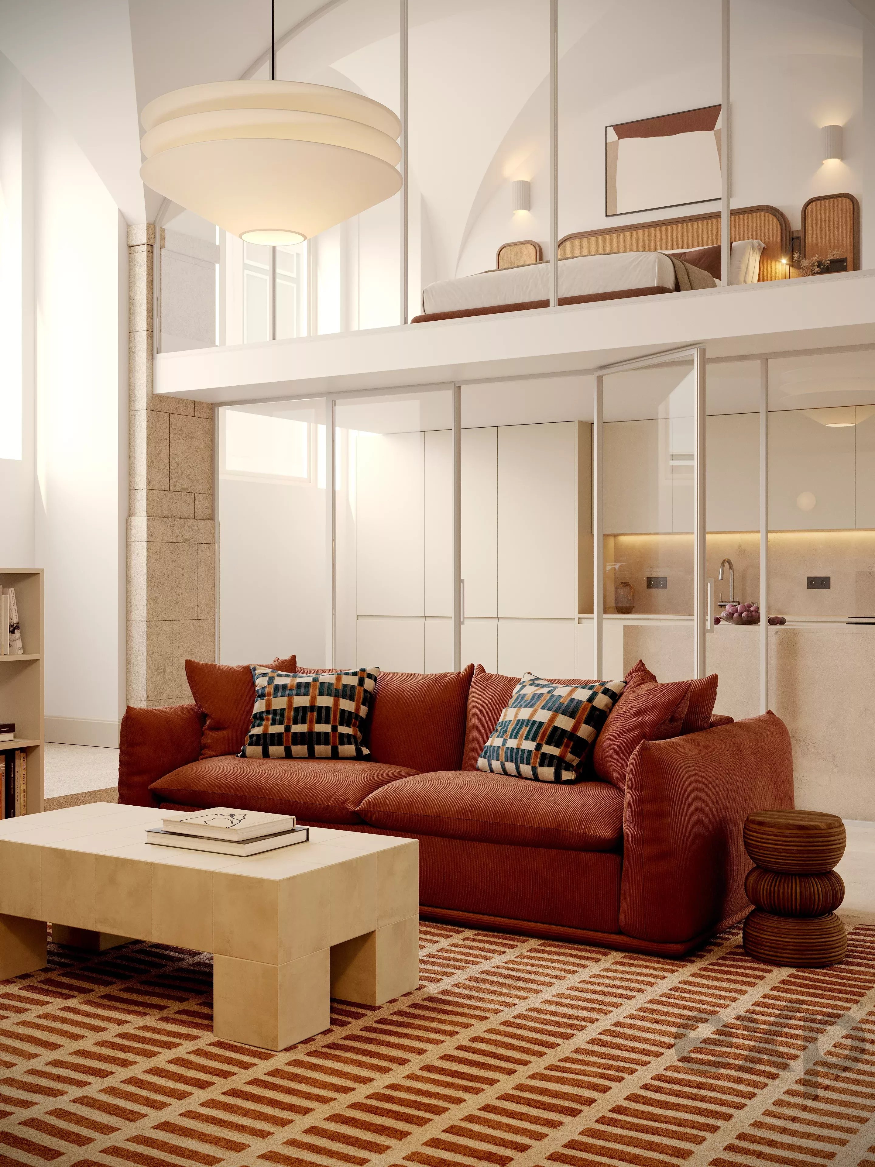 Ando Living Pedras Negras House,  Apartment G0 87155776 image 3