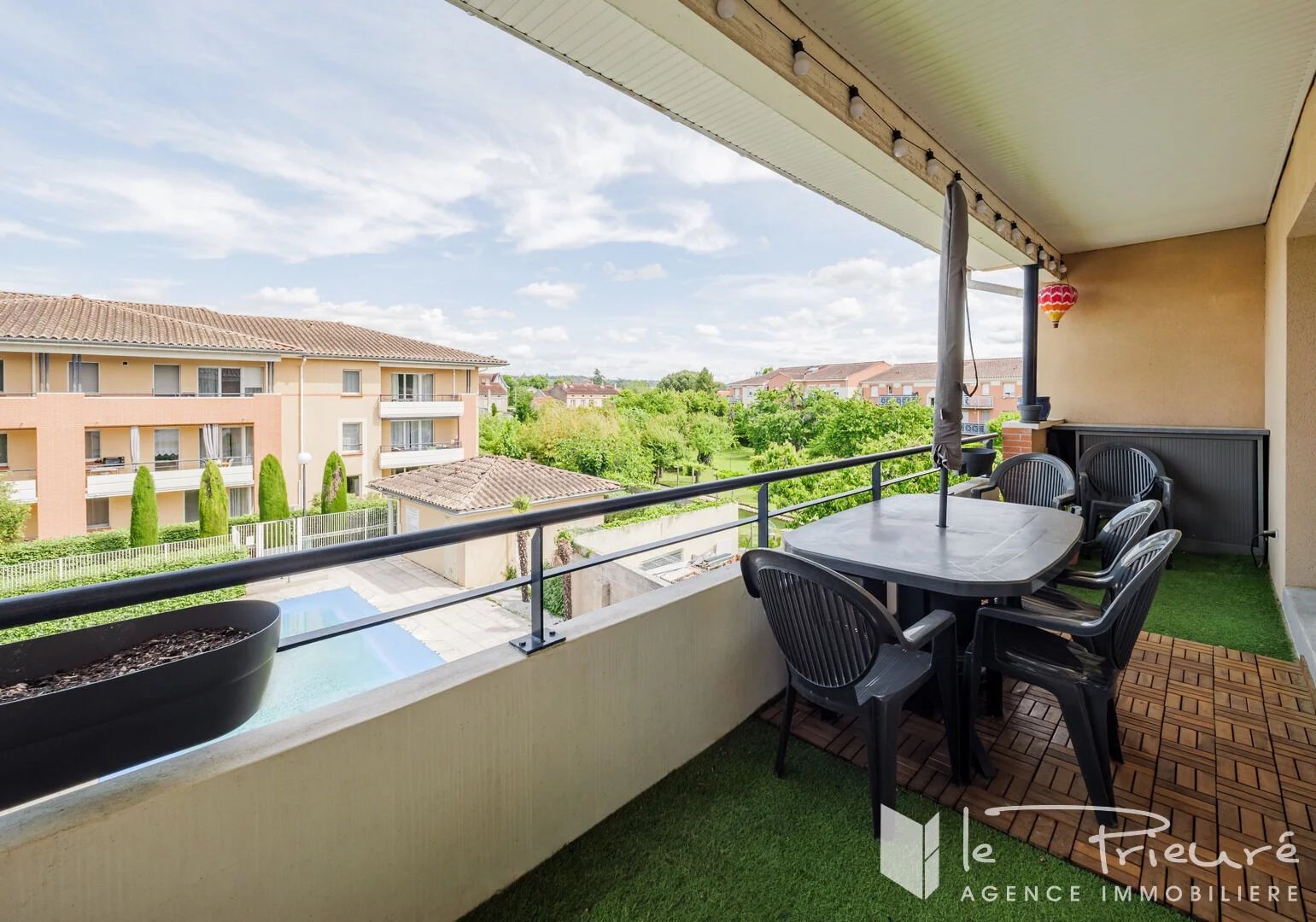 Vente Appartement Albi