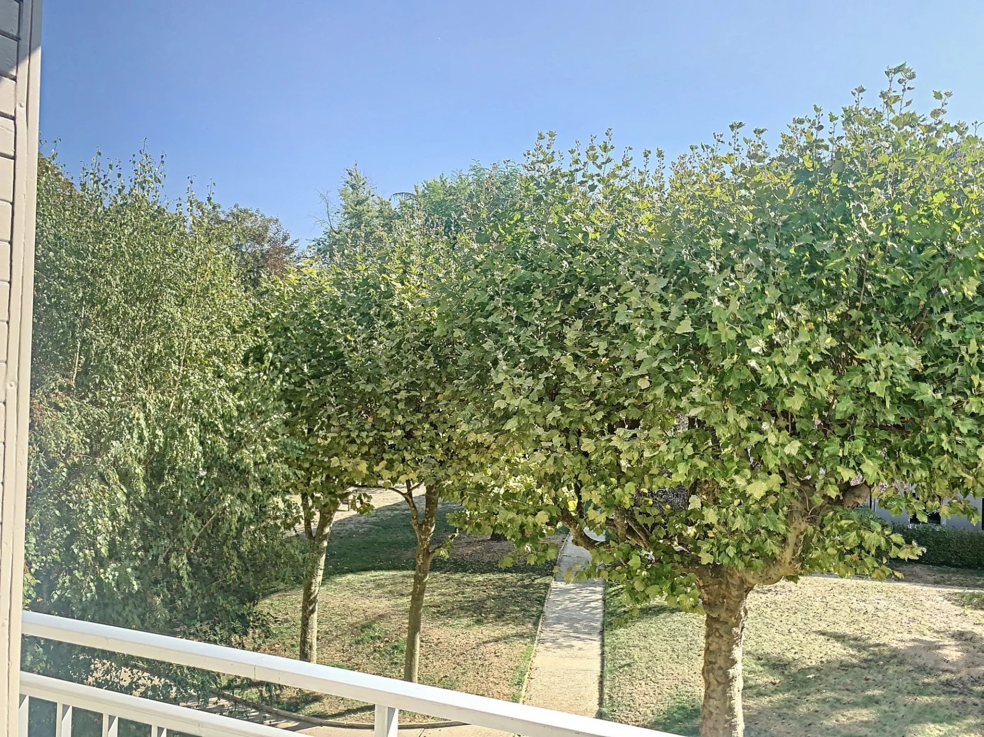 Appartement 86m² Bougival