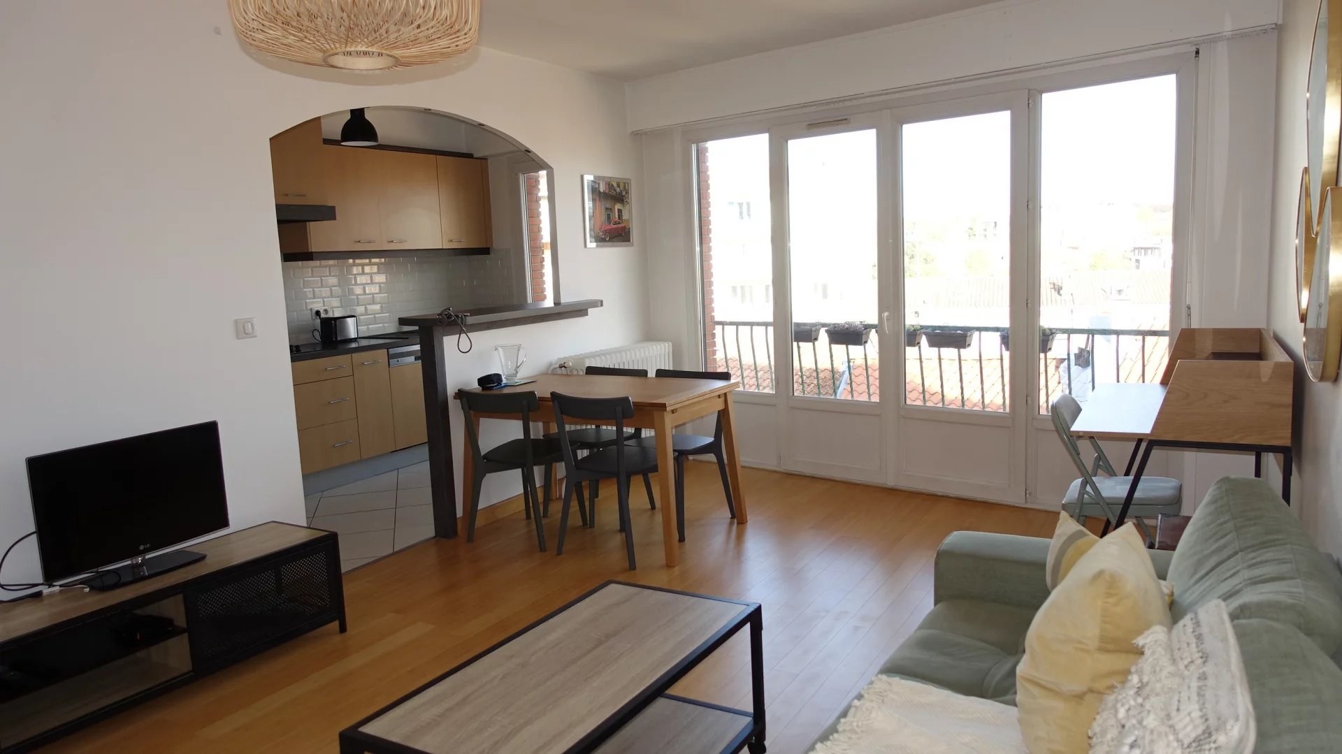 Agence immobilière de Contact Immobilier 31