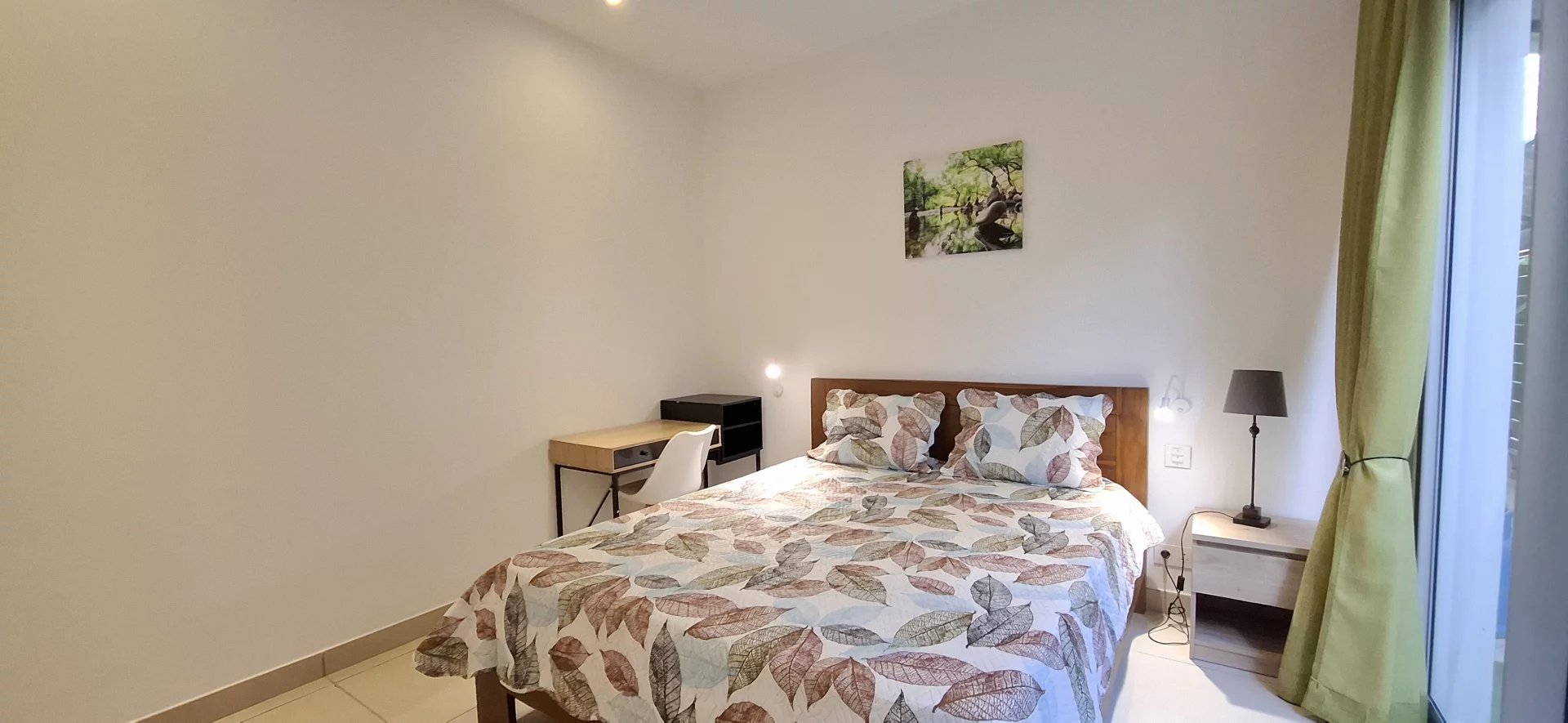 Daire Ilot Fortier - picture 8