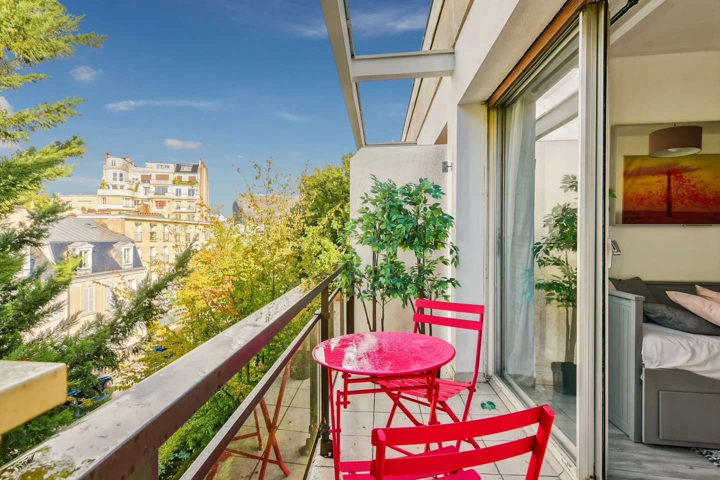 Boulogne-Billancourt - PRINCE-MARMOTTAN