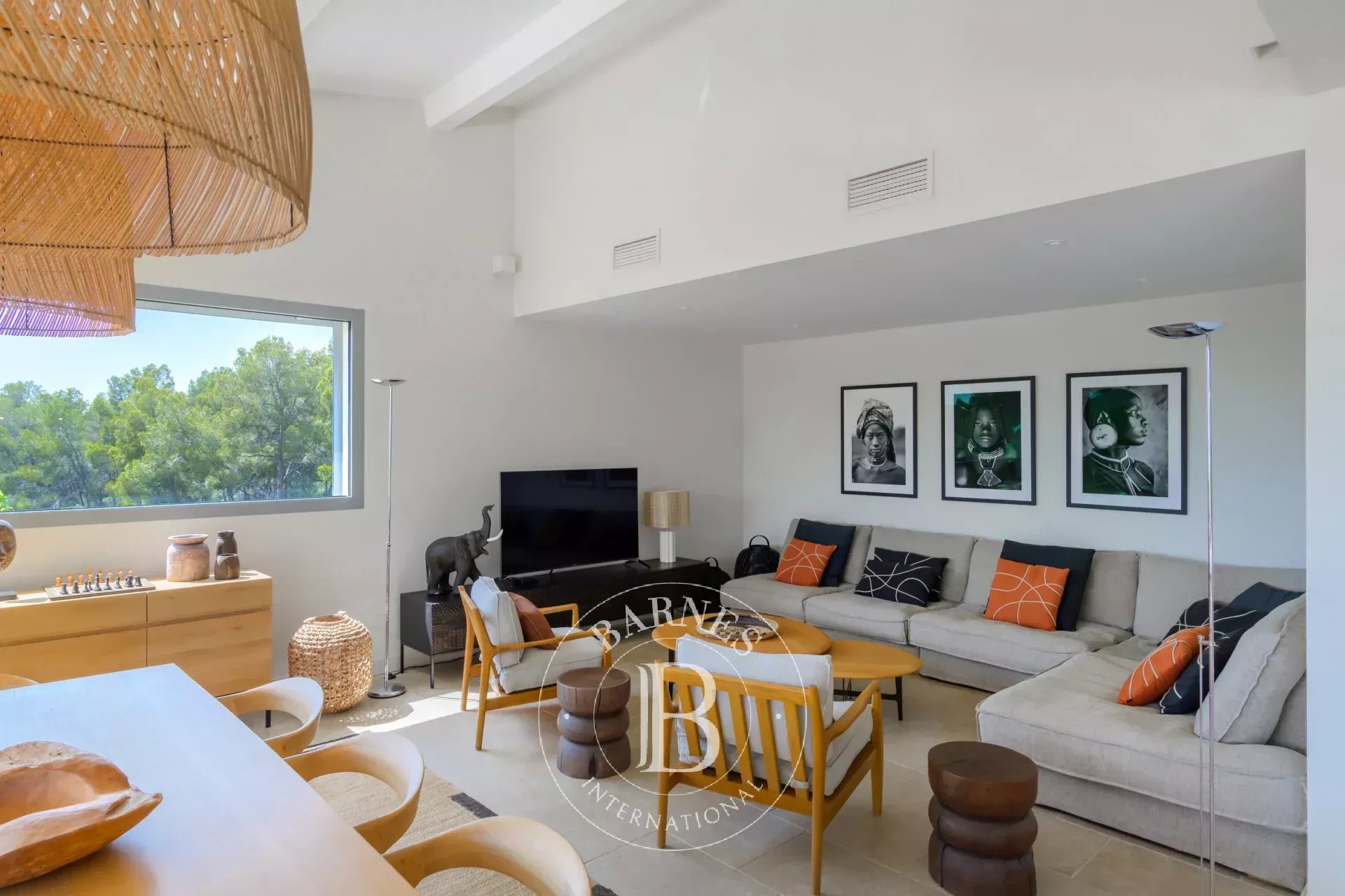 Villa Saint-Cyr-sur-Mer - picture 26