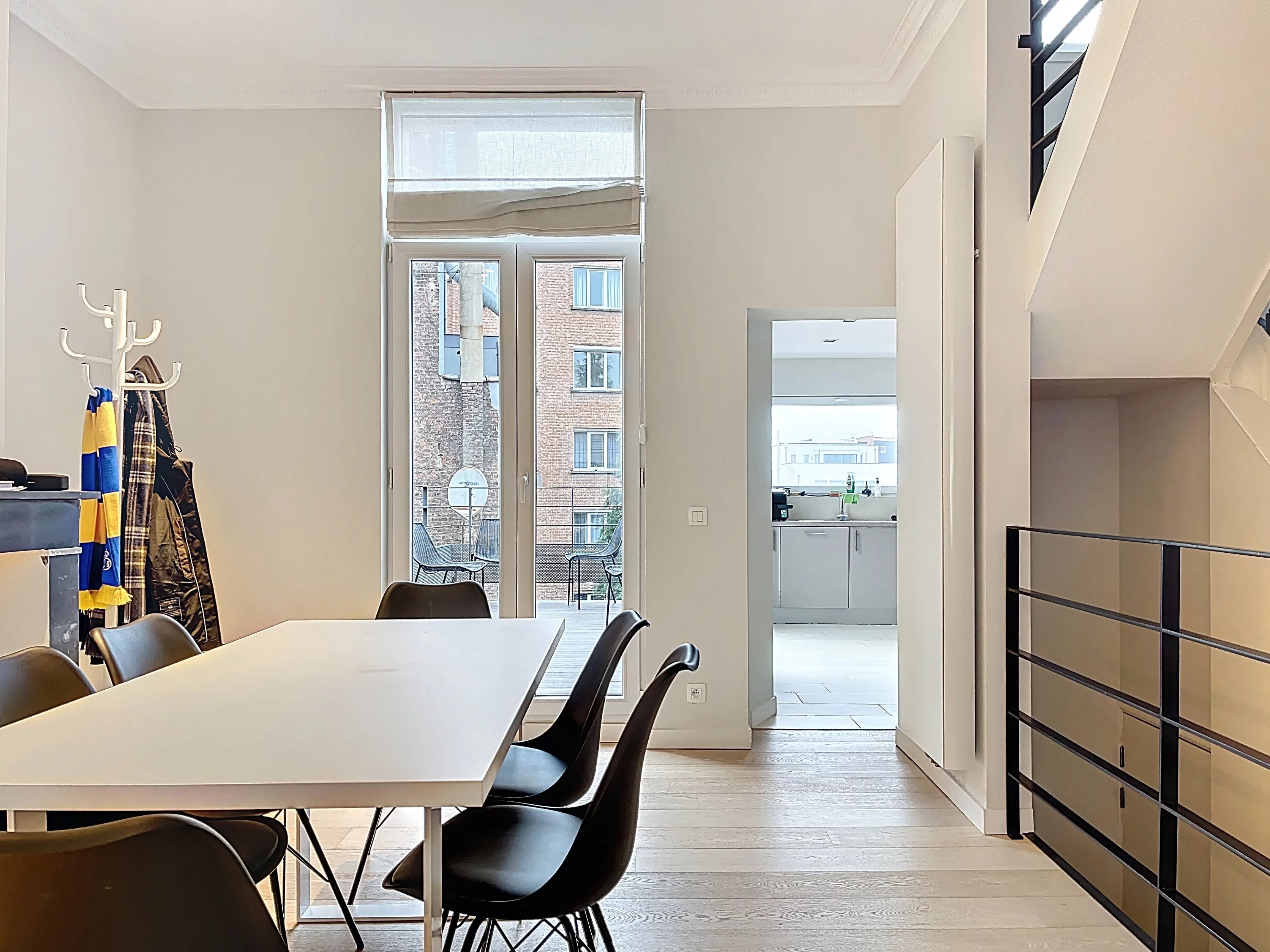 Tenbosch - Duplex 2 chambres