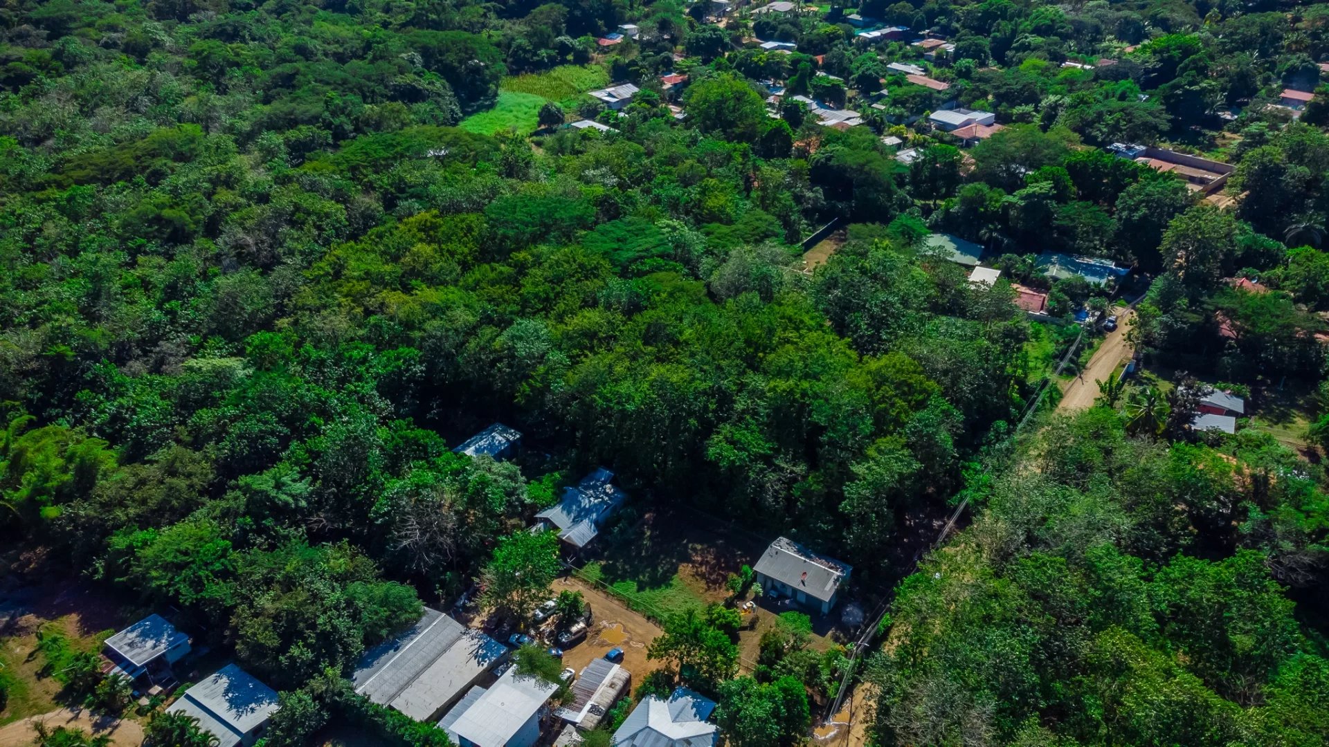 Venta Terreno Tamarindo