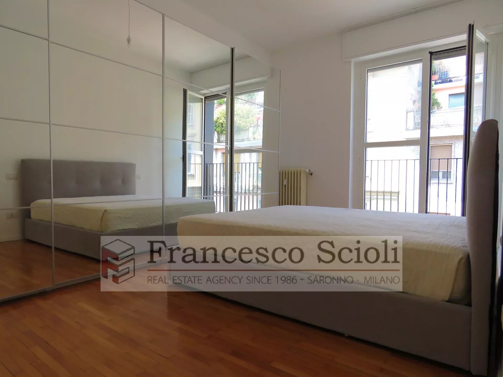 Affitto Appartamento Milano