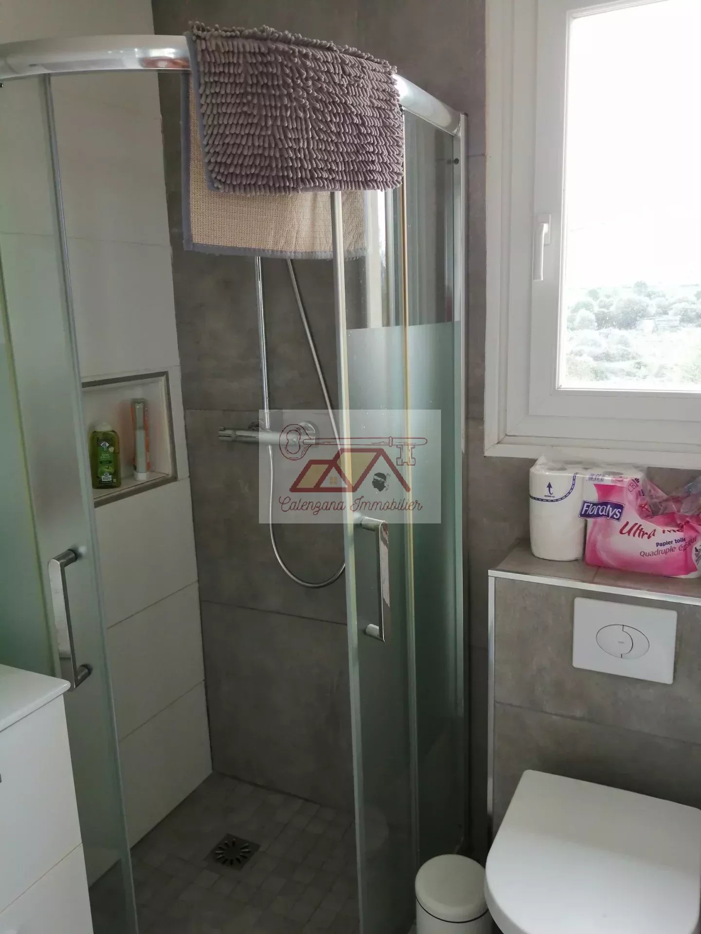 Sale Apartment Calvi