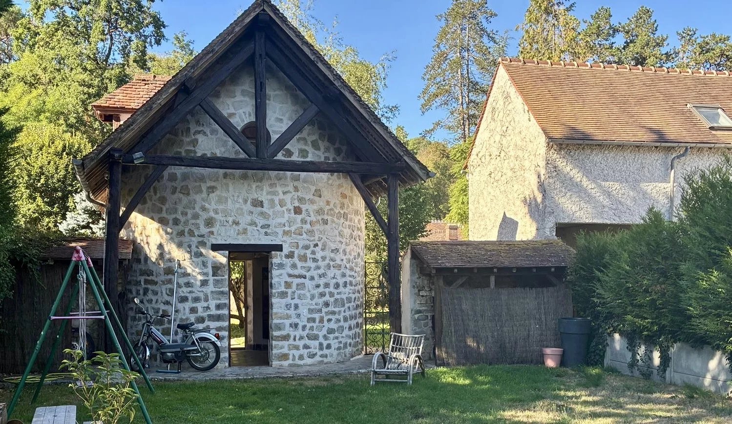 Propriété de charme 132 m² , 3 chambres — photo 6