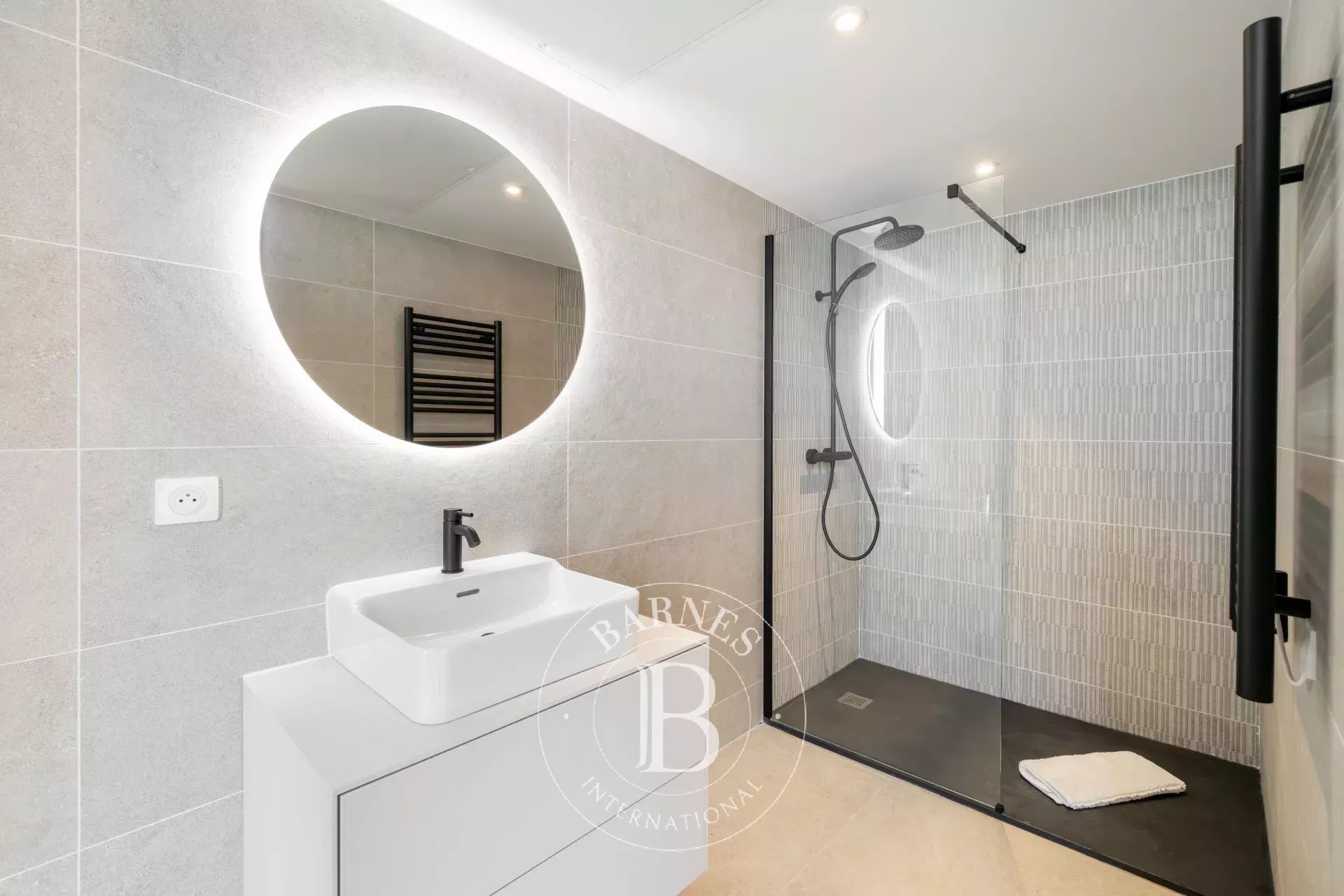 Théoule-sur-Mer  - Appartement 4 Pi&egrave;ces 3 Chambres - picture 10