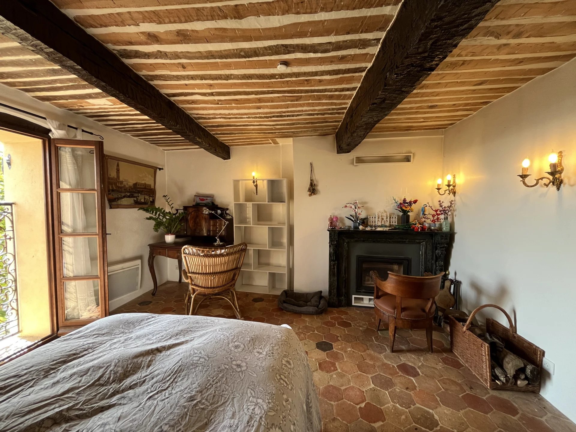 Charming village house with independent studio - MONS Charming village house with independent studio - MONS