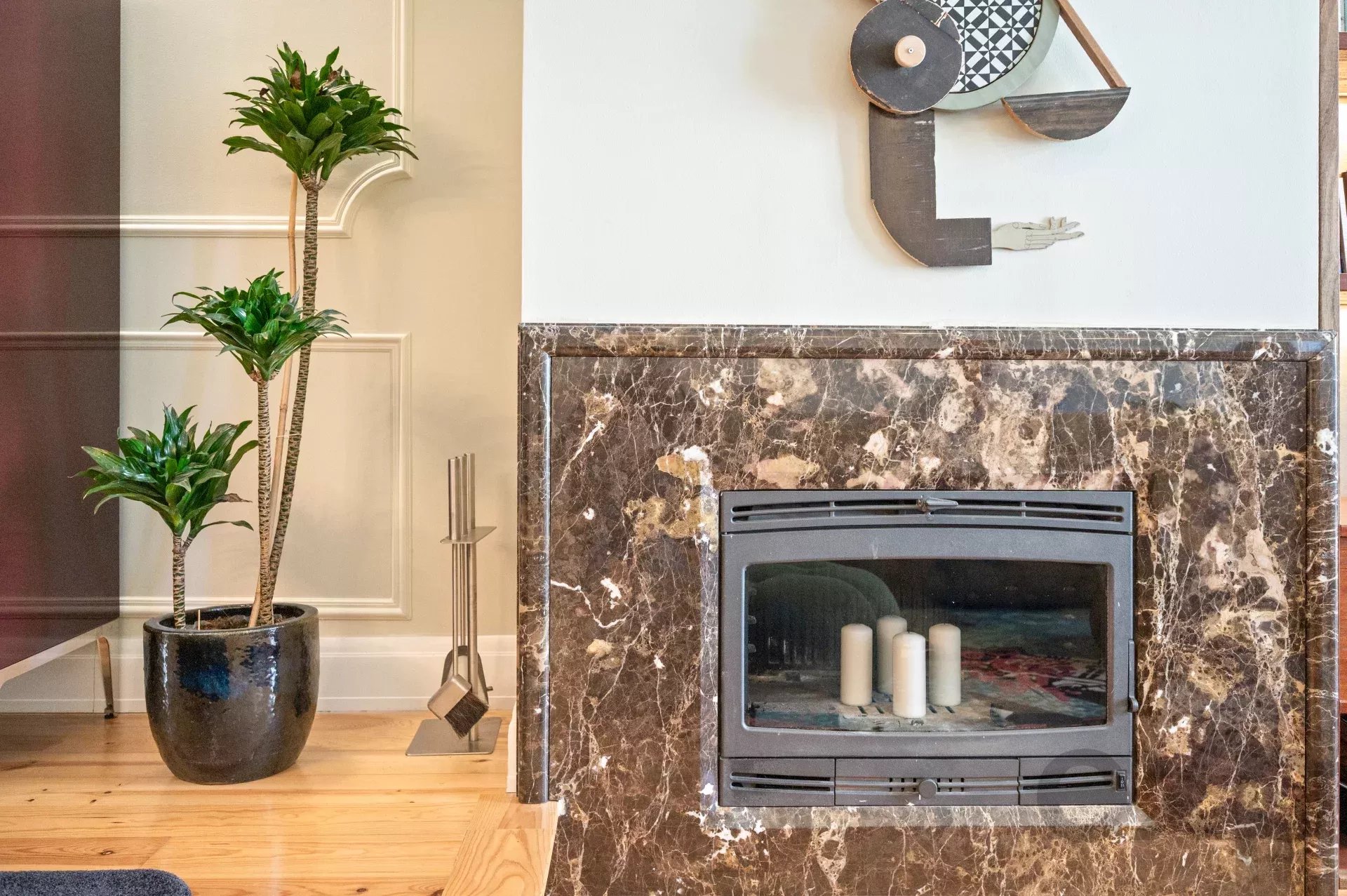 Elegant T2 + 1 Penthouse in Downtown Lisbon 86935832 image 57